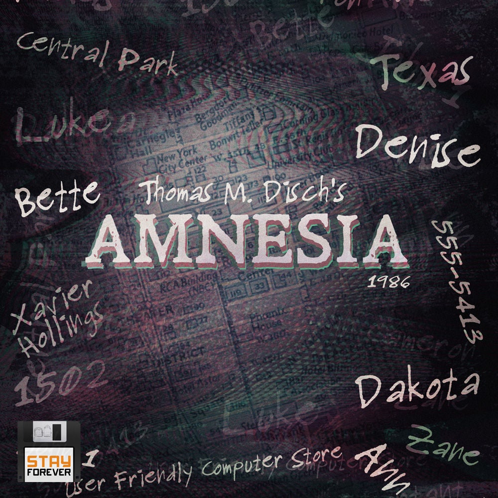 Amnesia (SF 81)