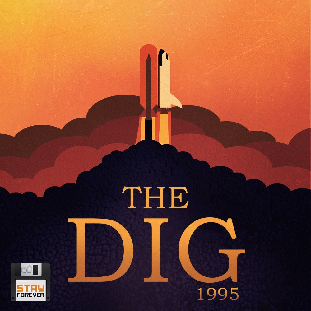 The Dig (SF 72)
