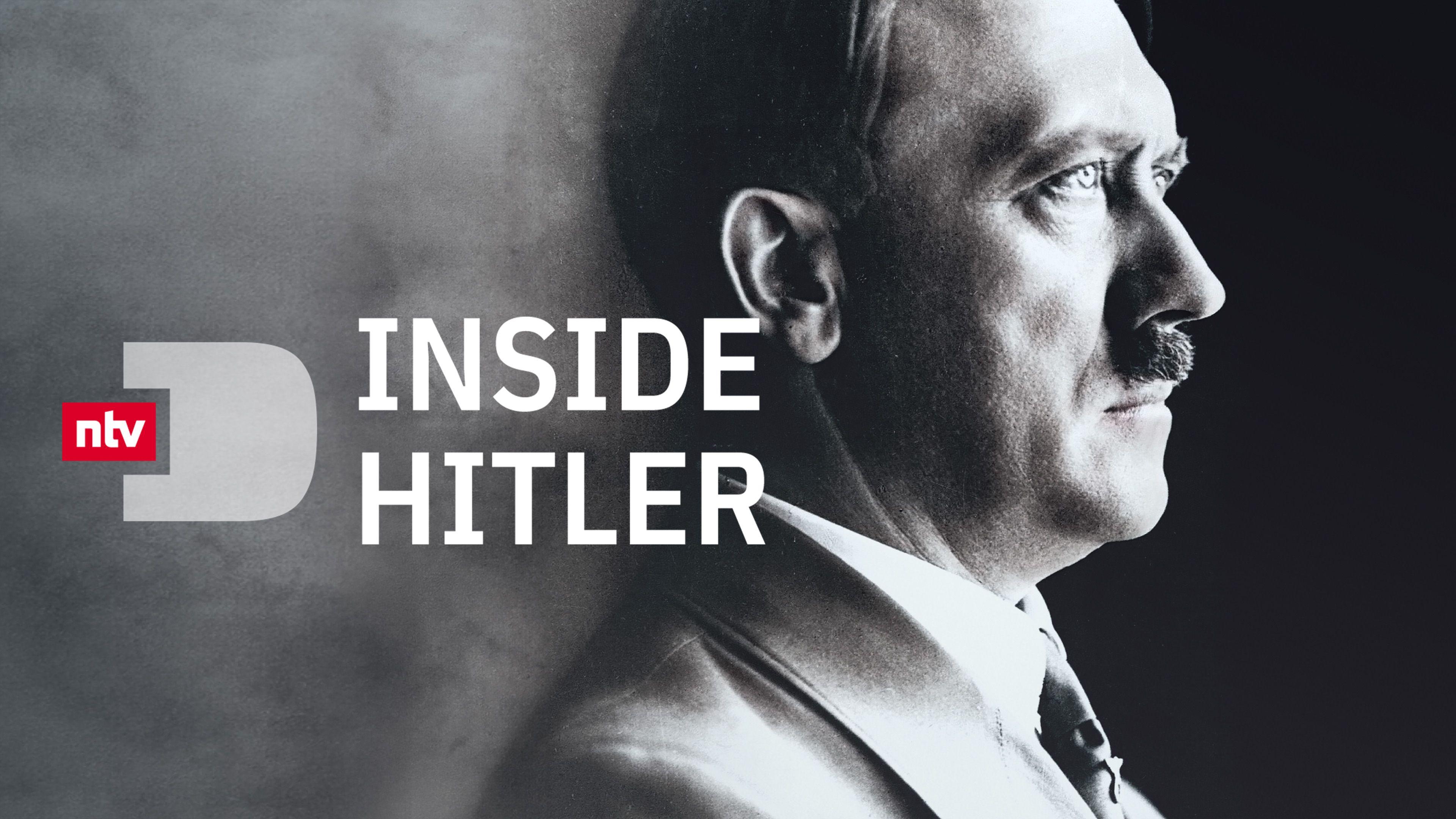 Inside Hitler