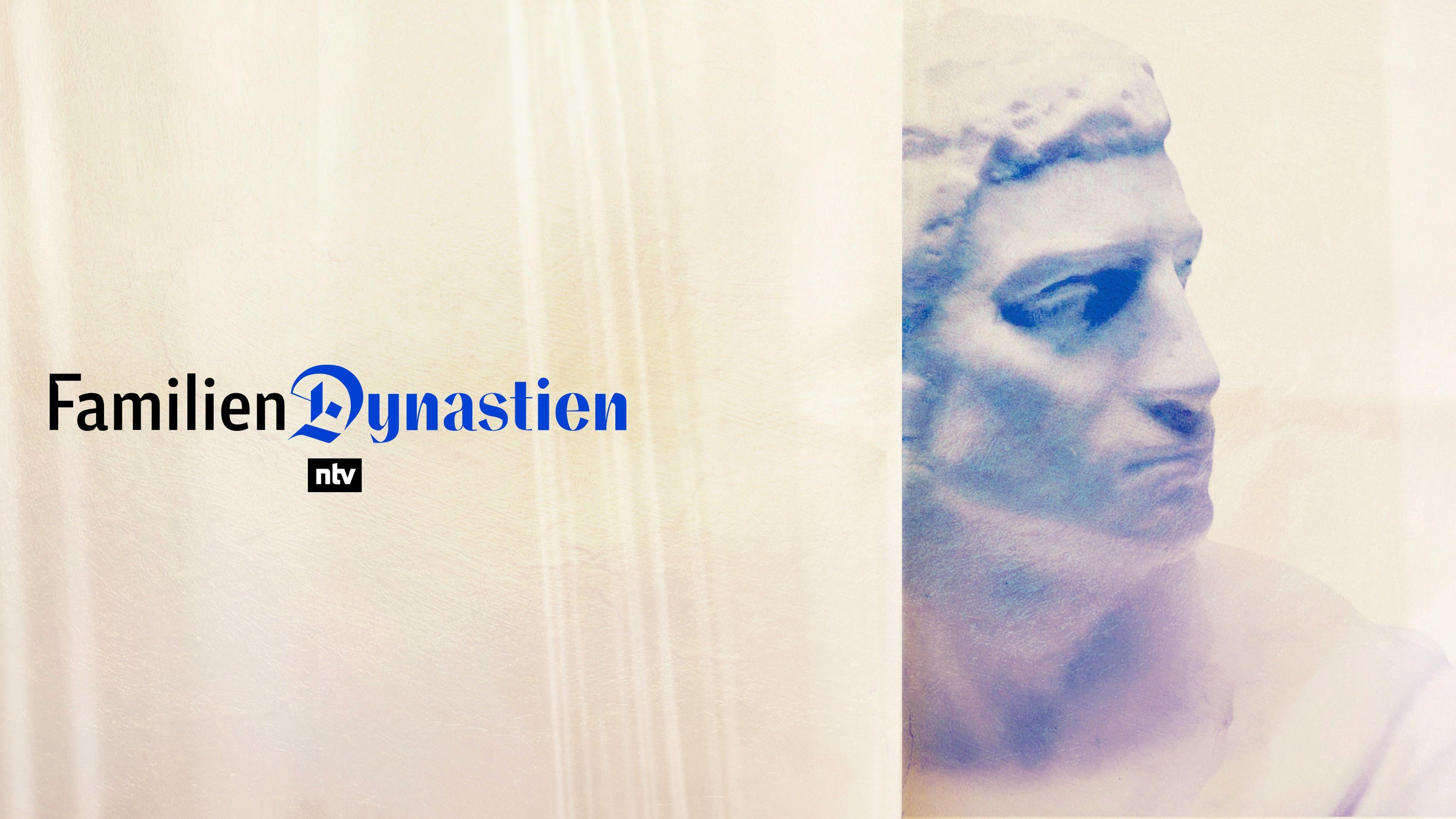 Familiendynastien