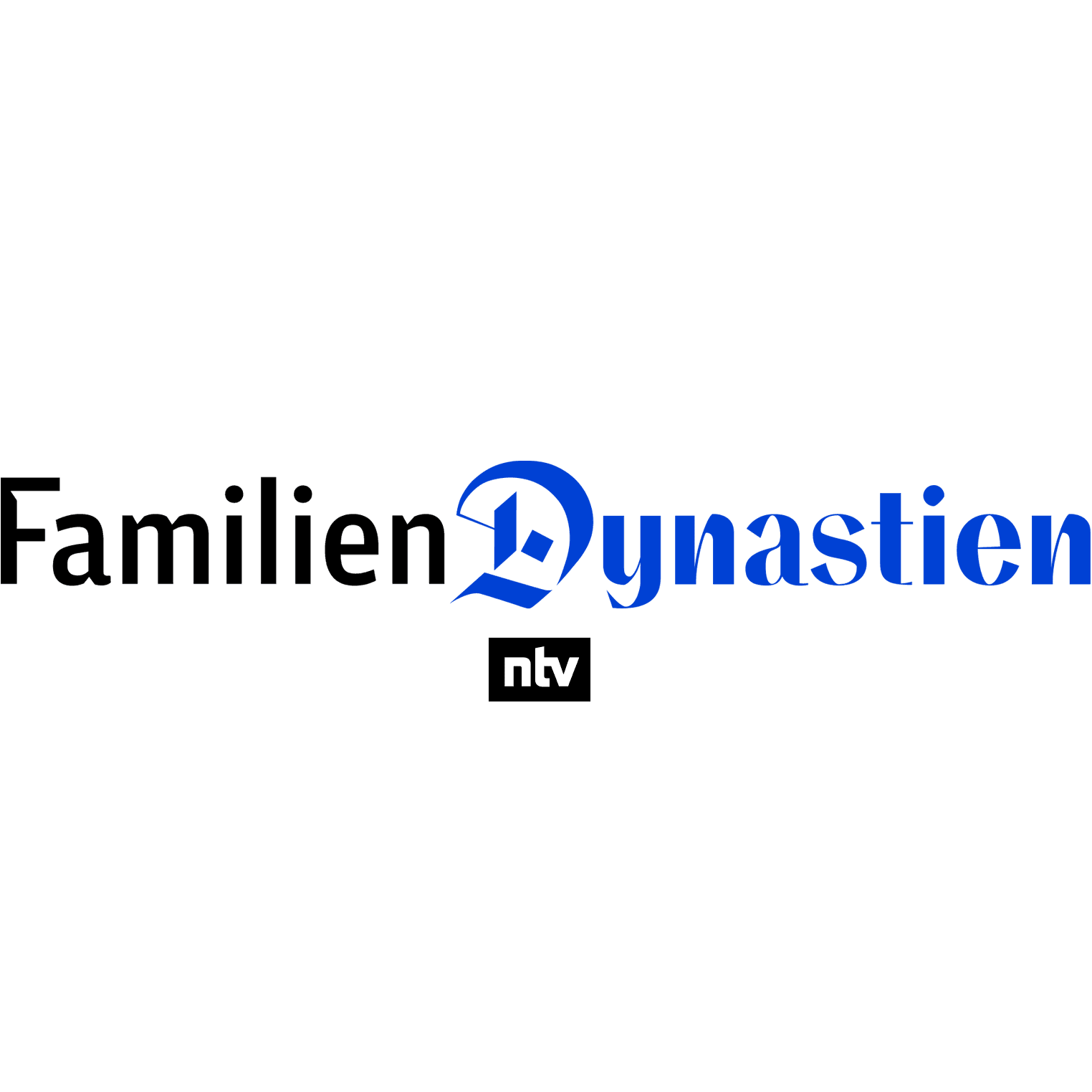 Familiendynastien