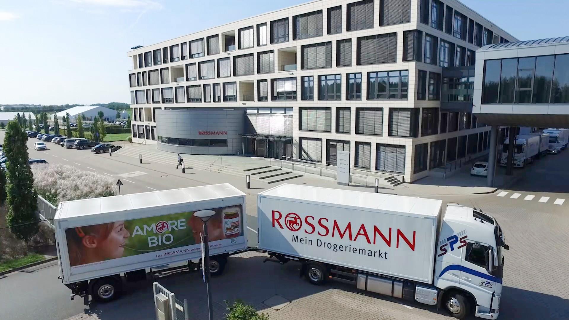 Rossmann