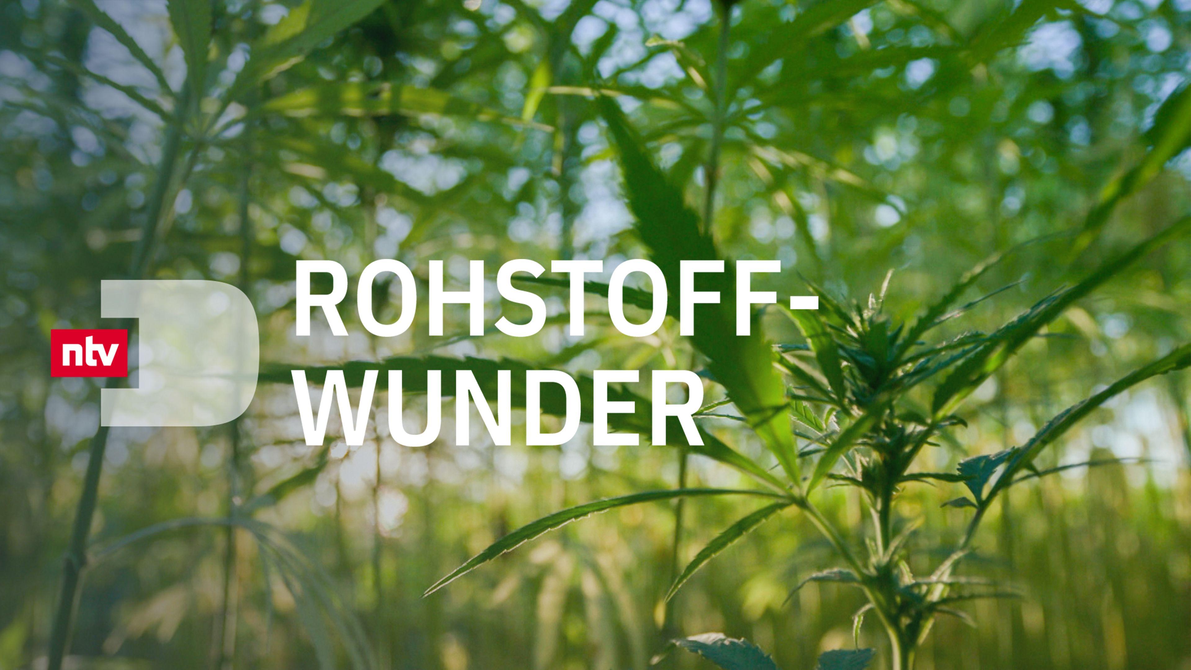 Rohstoff-Wunder