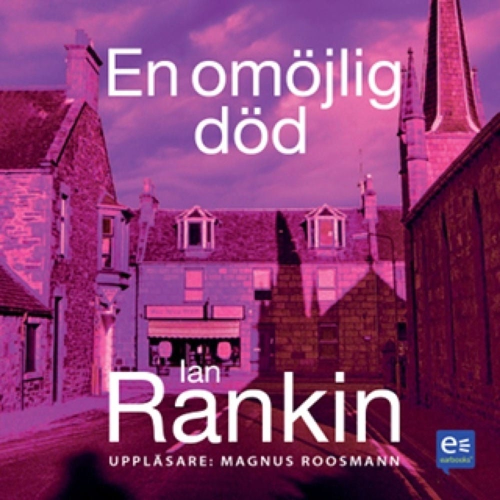 En omöjlig död
