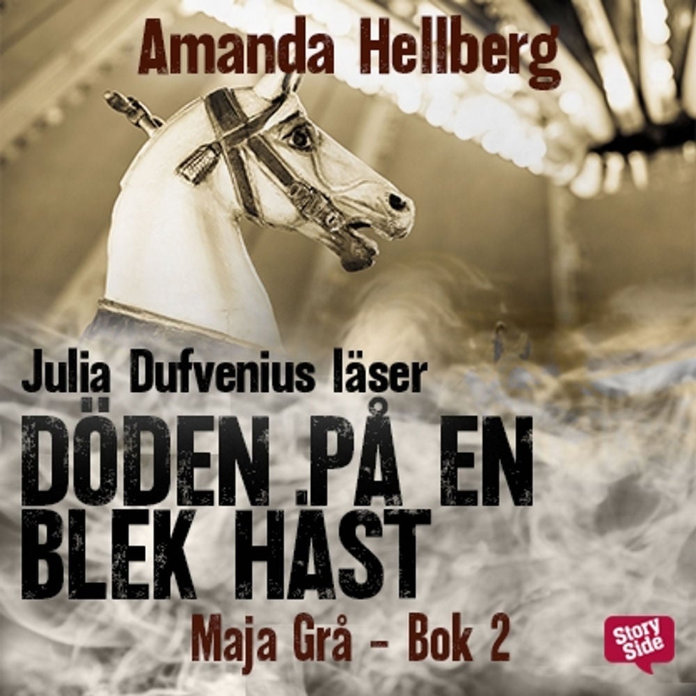 Döden på en blek häst