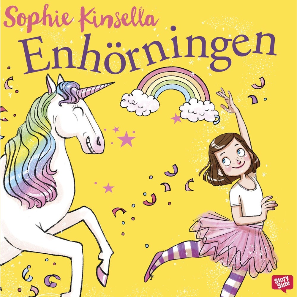 Enhörningen