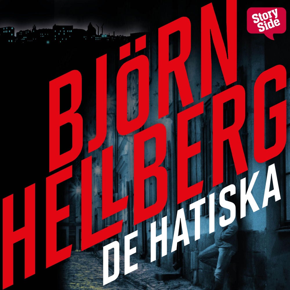 De hatiska