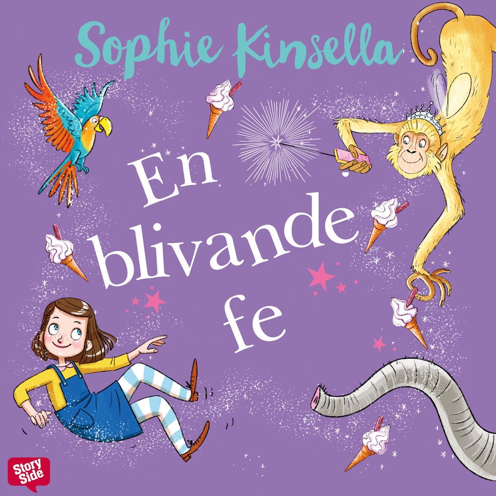 En blivande fe