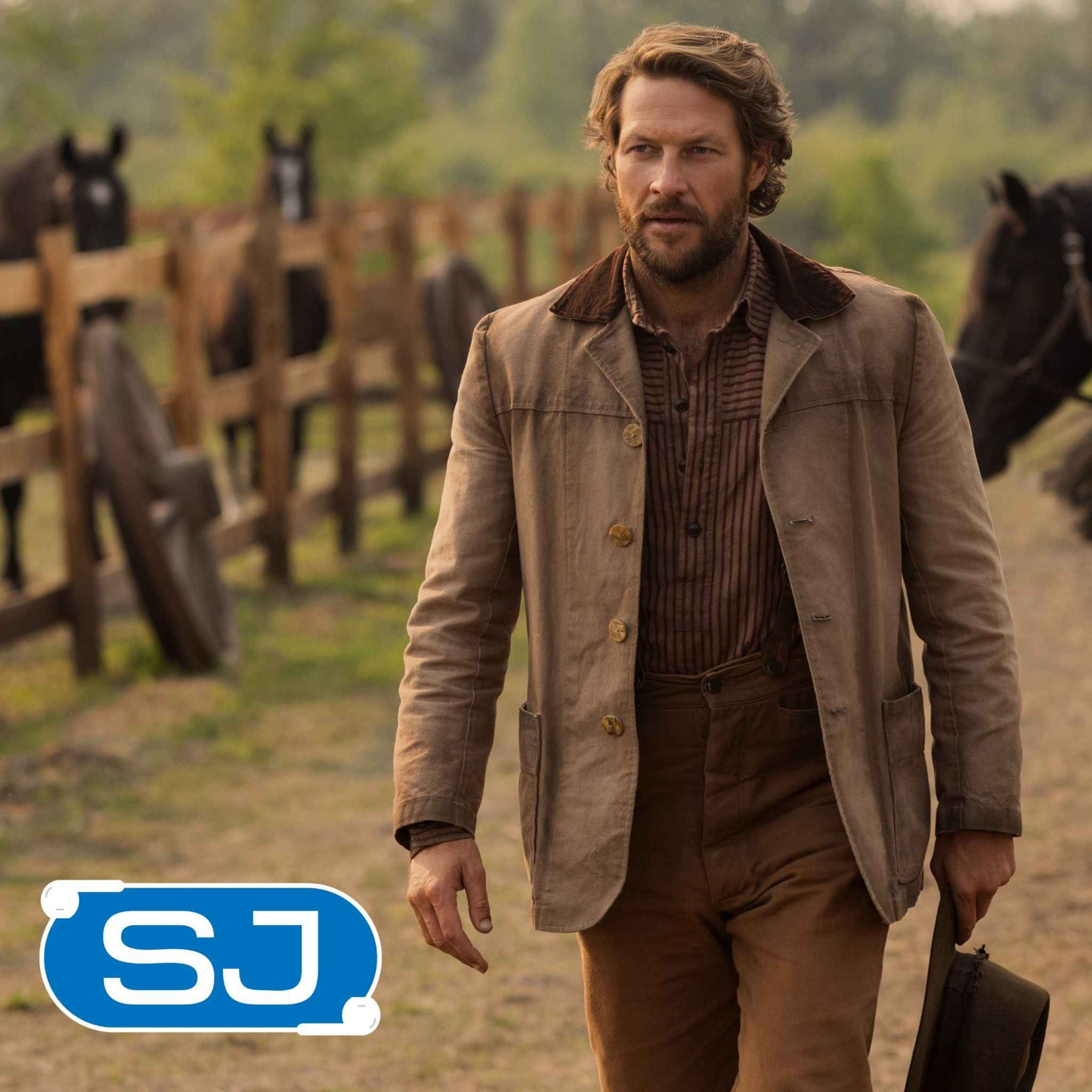 SJ Weekly: Emmys und Schafe auf unserer kleinen Serien-Farm