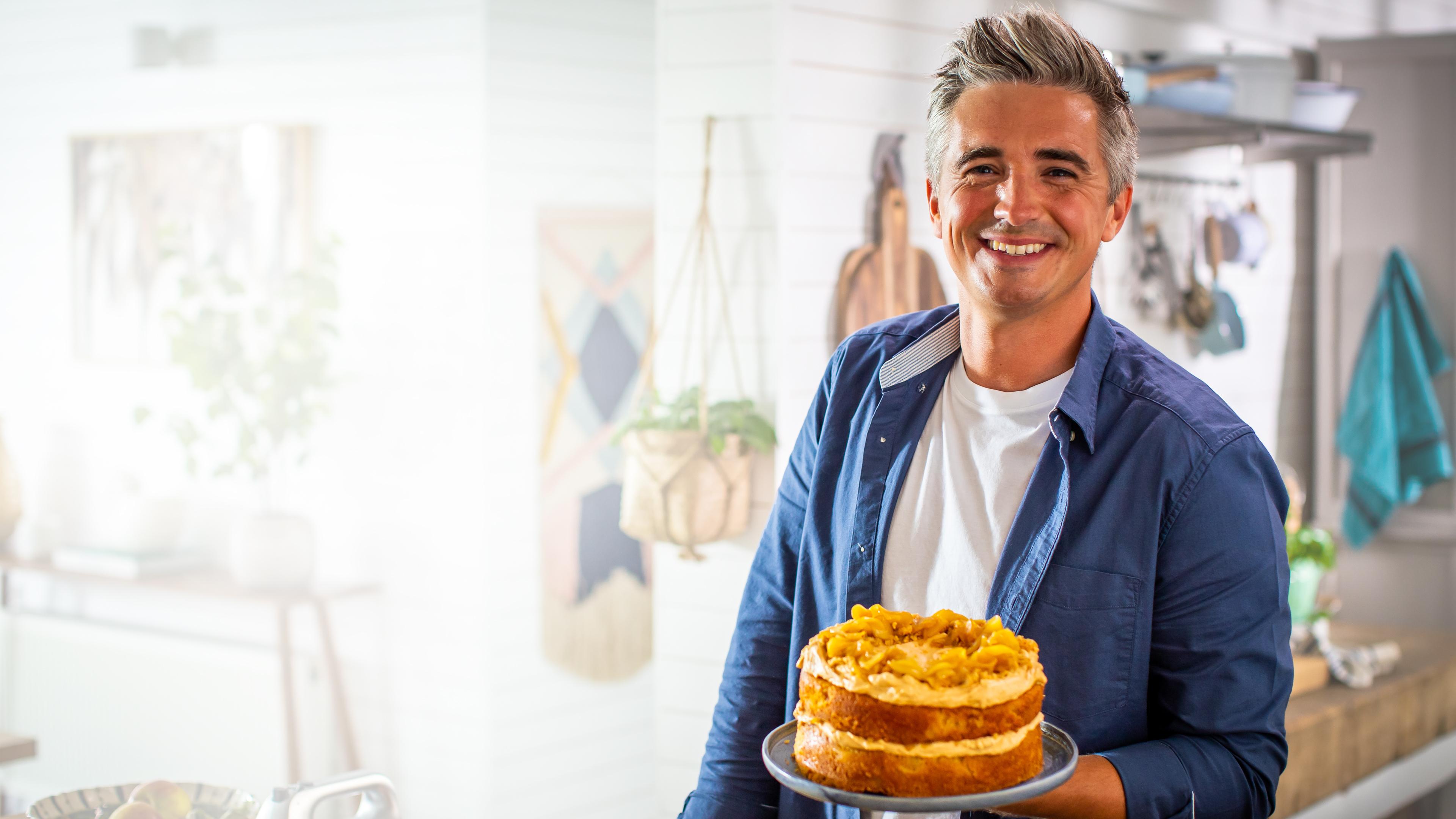 Einfach gut: Donals Familienrezepte