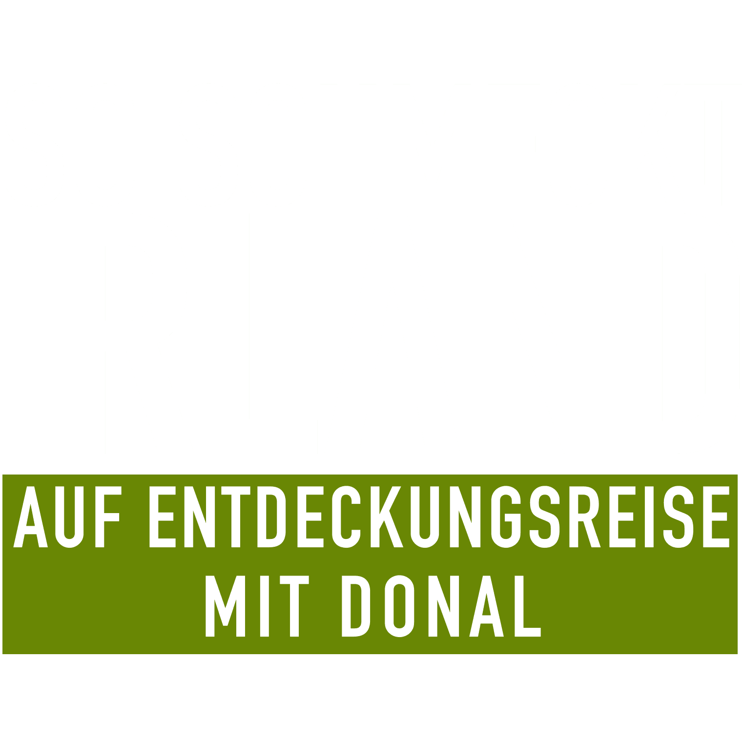 So schmeckt Irland - Auf Entdeckungsreise mit Donal