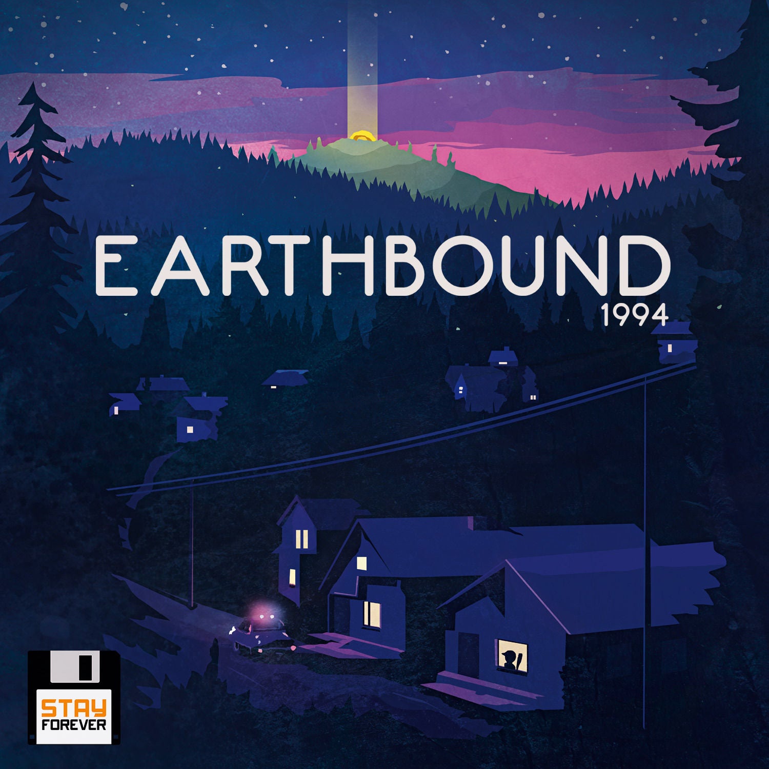 Earthbound (SSF 77)