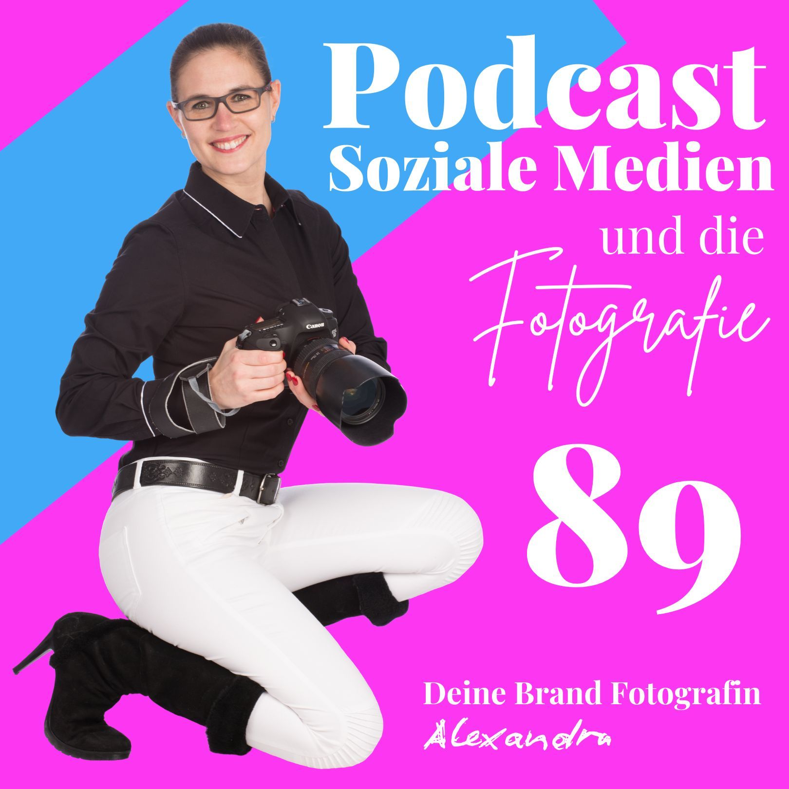 Welche Werbemittel wirklich im Kopf bleiben | Sichtbarkeit zum Anfassen | Folge 89 | Brand Photo