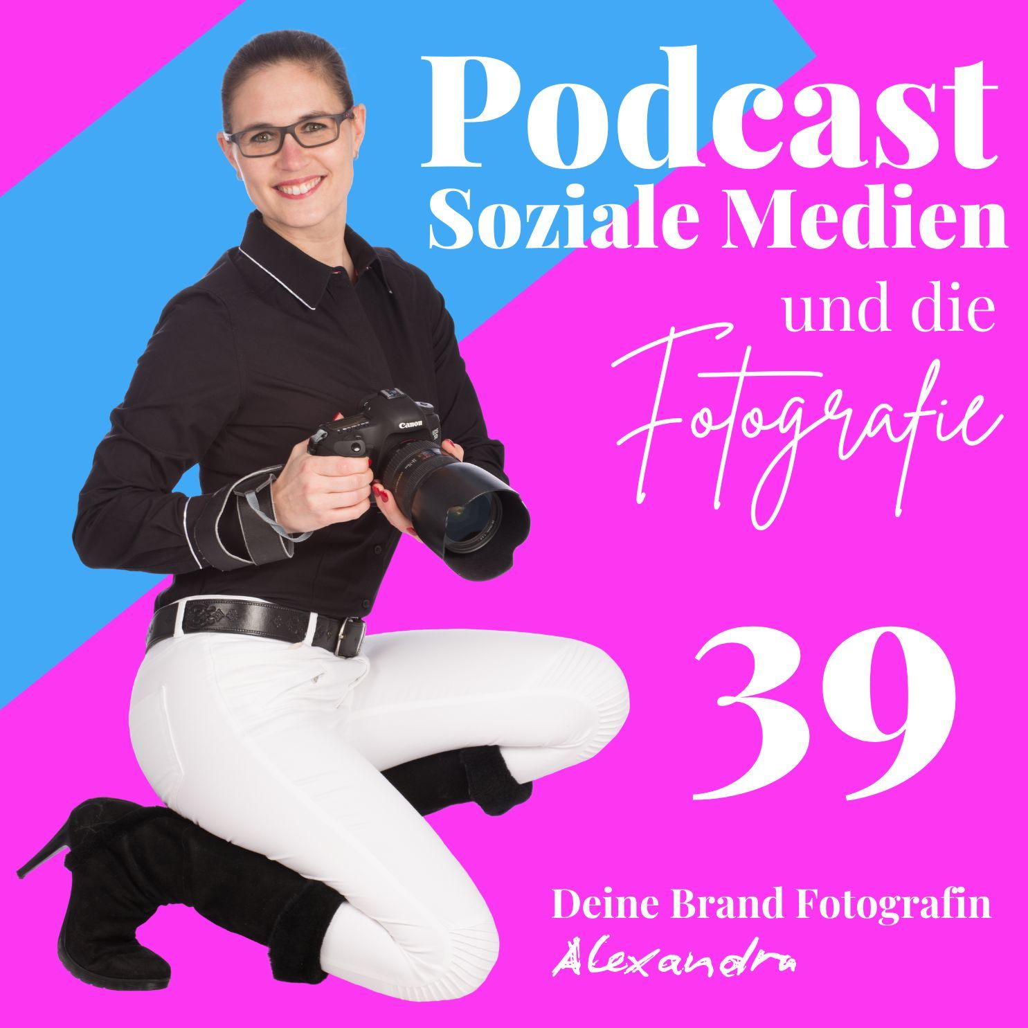 39. SEO mit Maik Möhring Teil 2 | Brand.Photo | Soziale Medien und die Fotografie