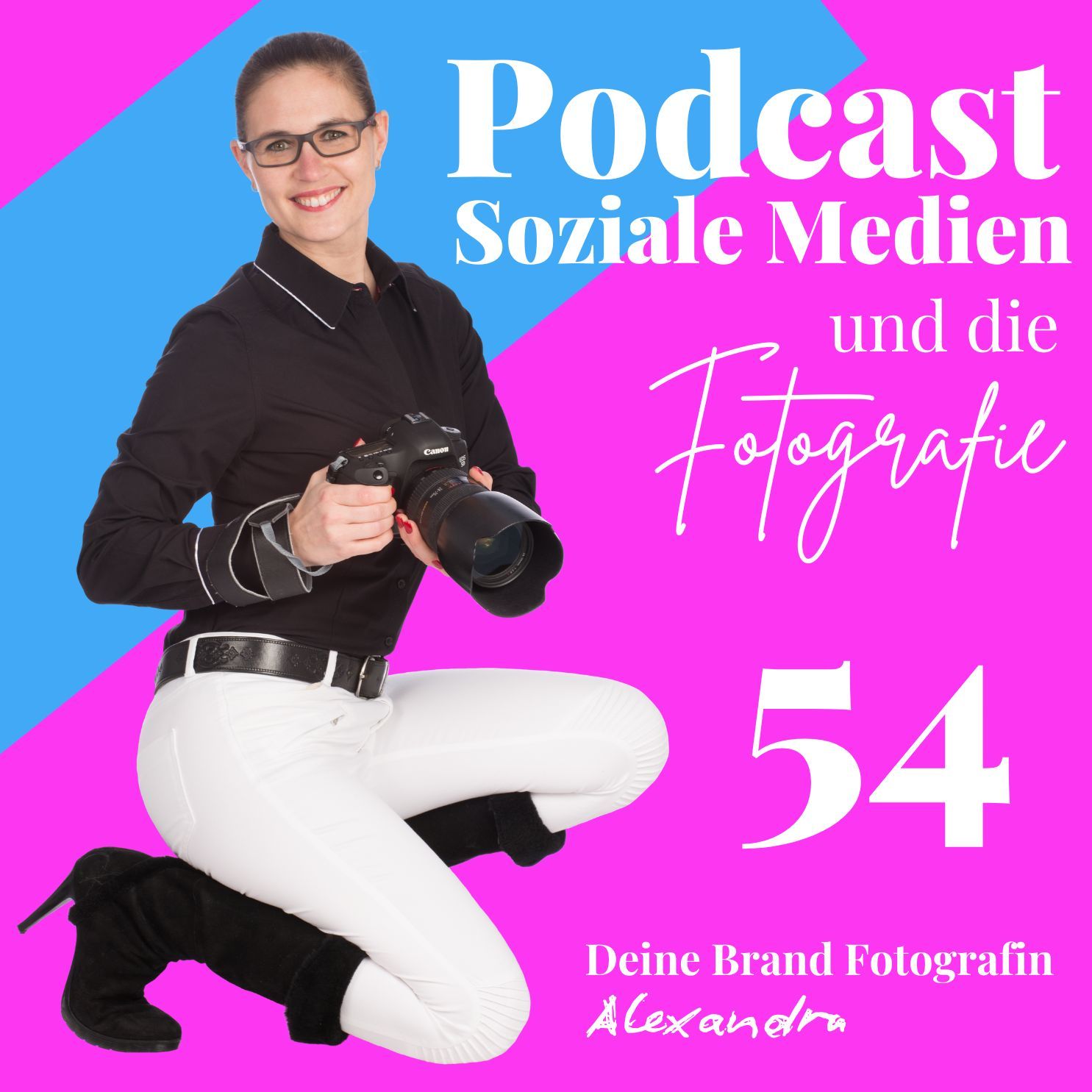 Business und Positionierung: So findest du den Weg | Teil 3 Matthias Barth | Brand.Photo | Folge 54