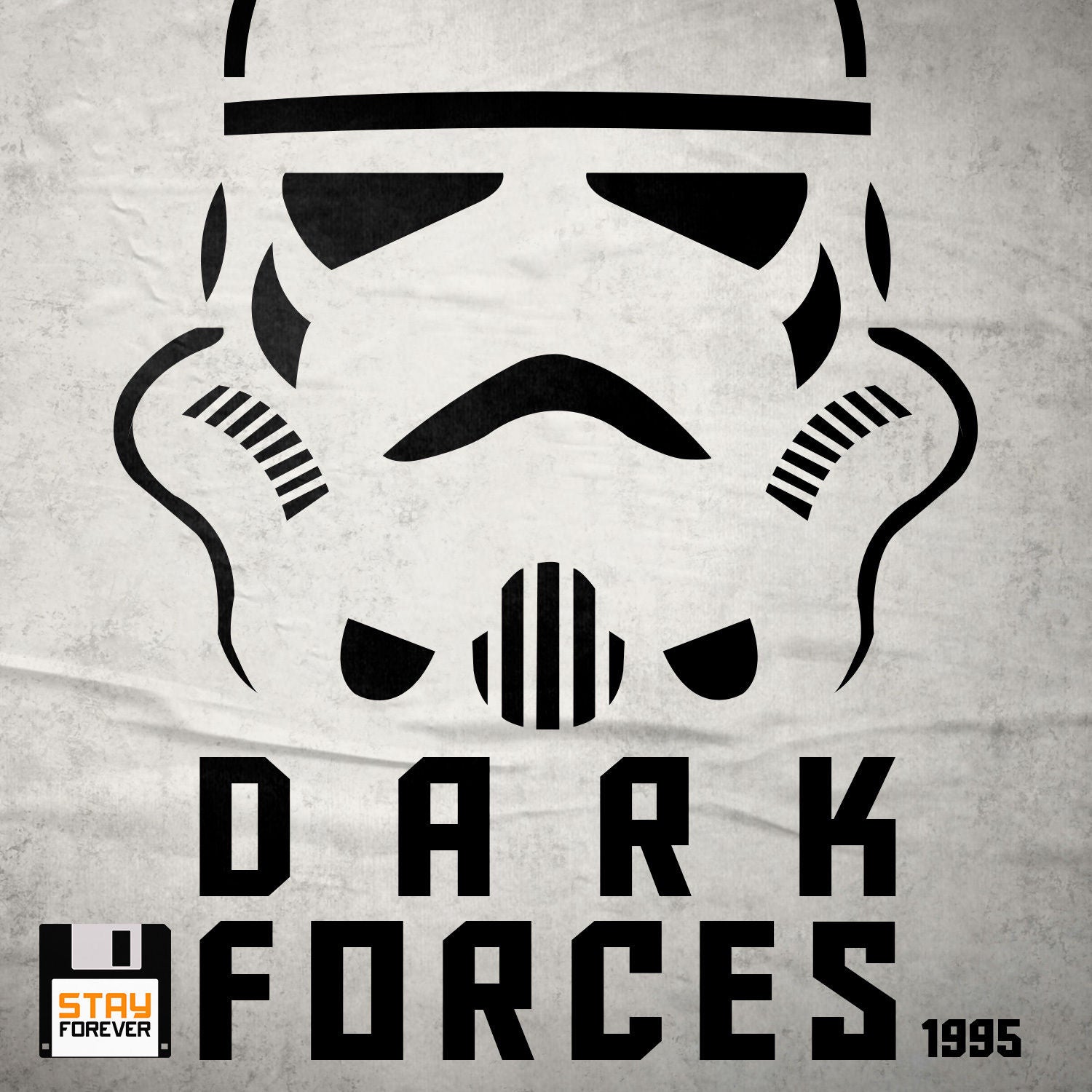 Dark Forces (SF 119)