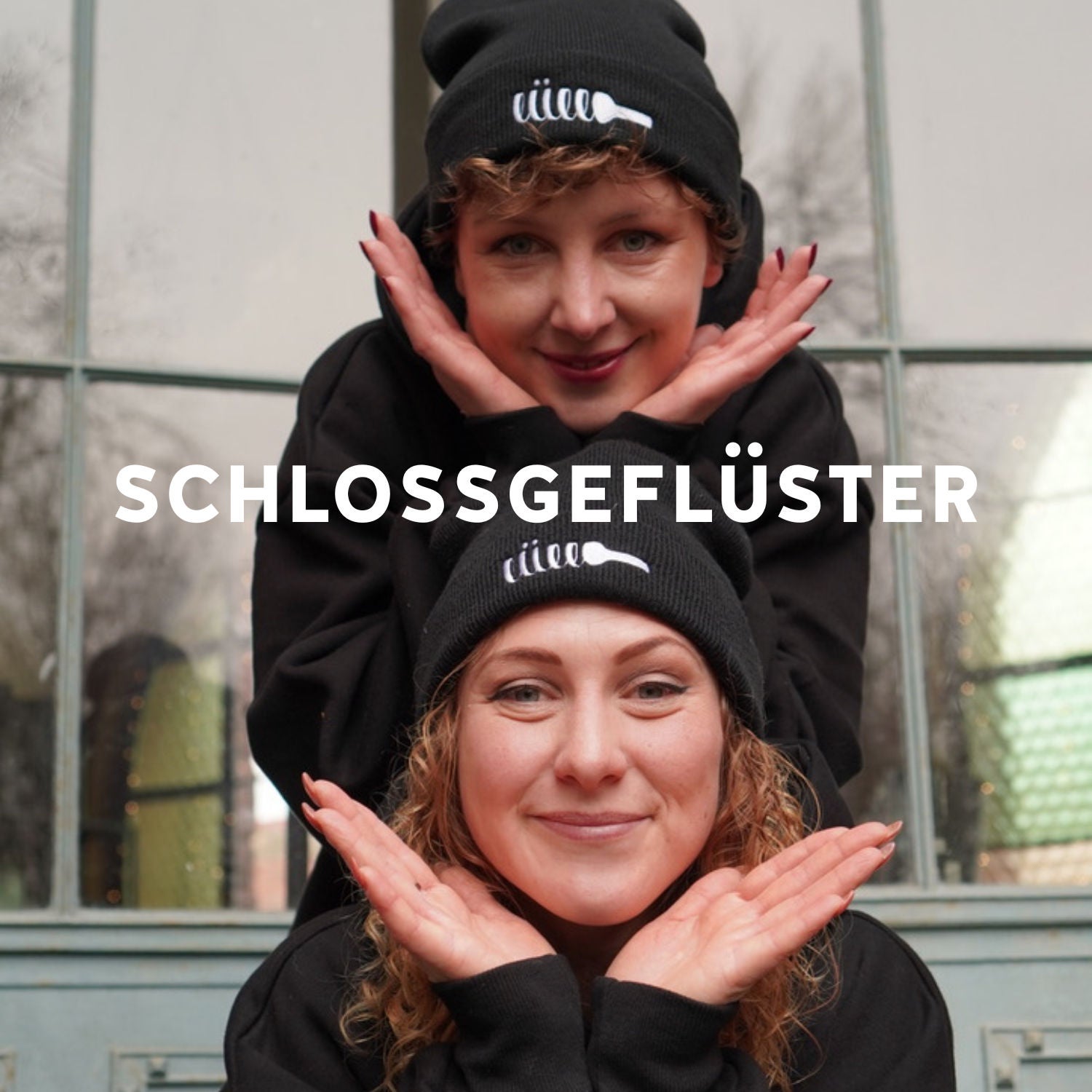 sechstes Geflüster: Frag Google - oder halt uns