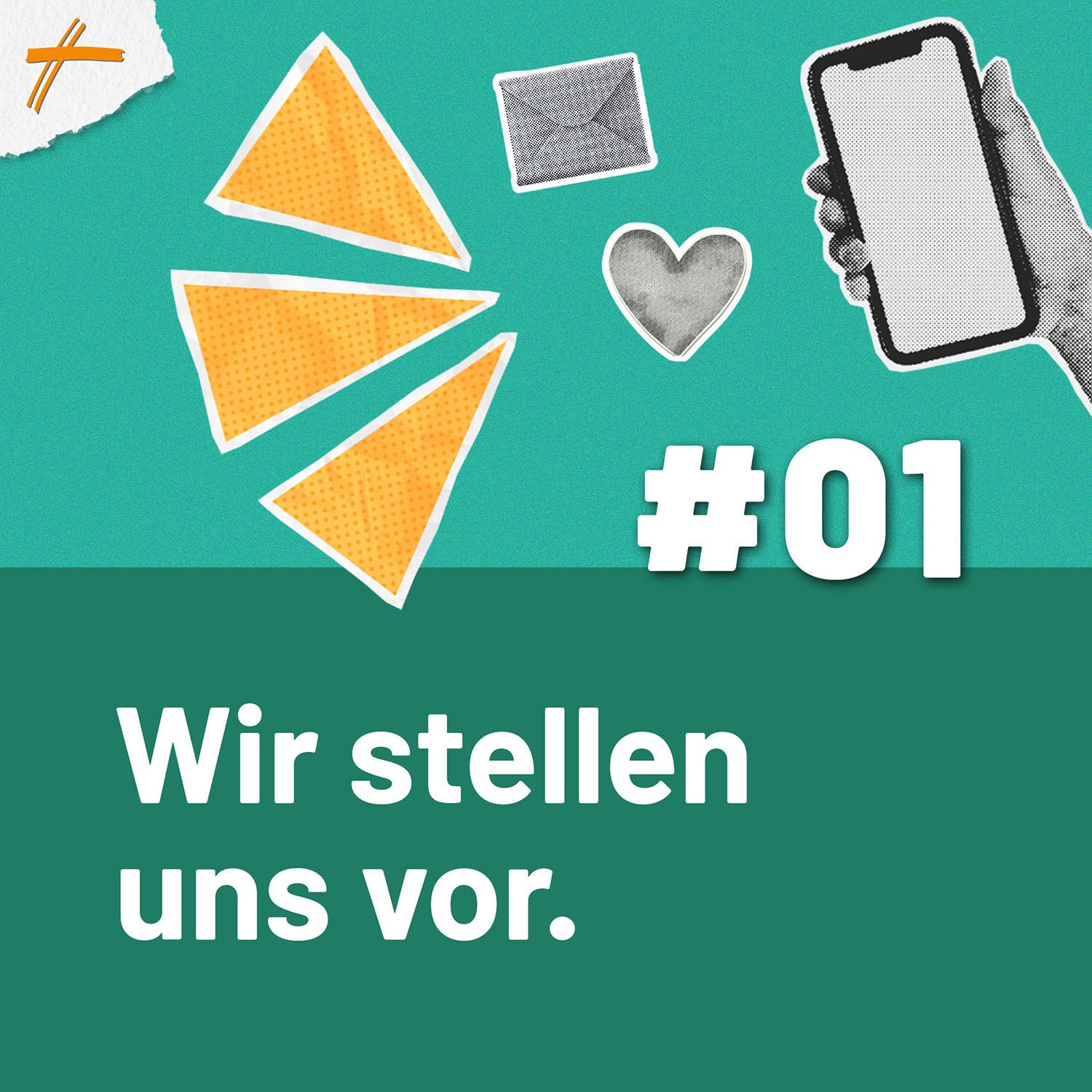 Lernt uns kennen