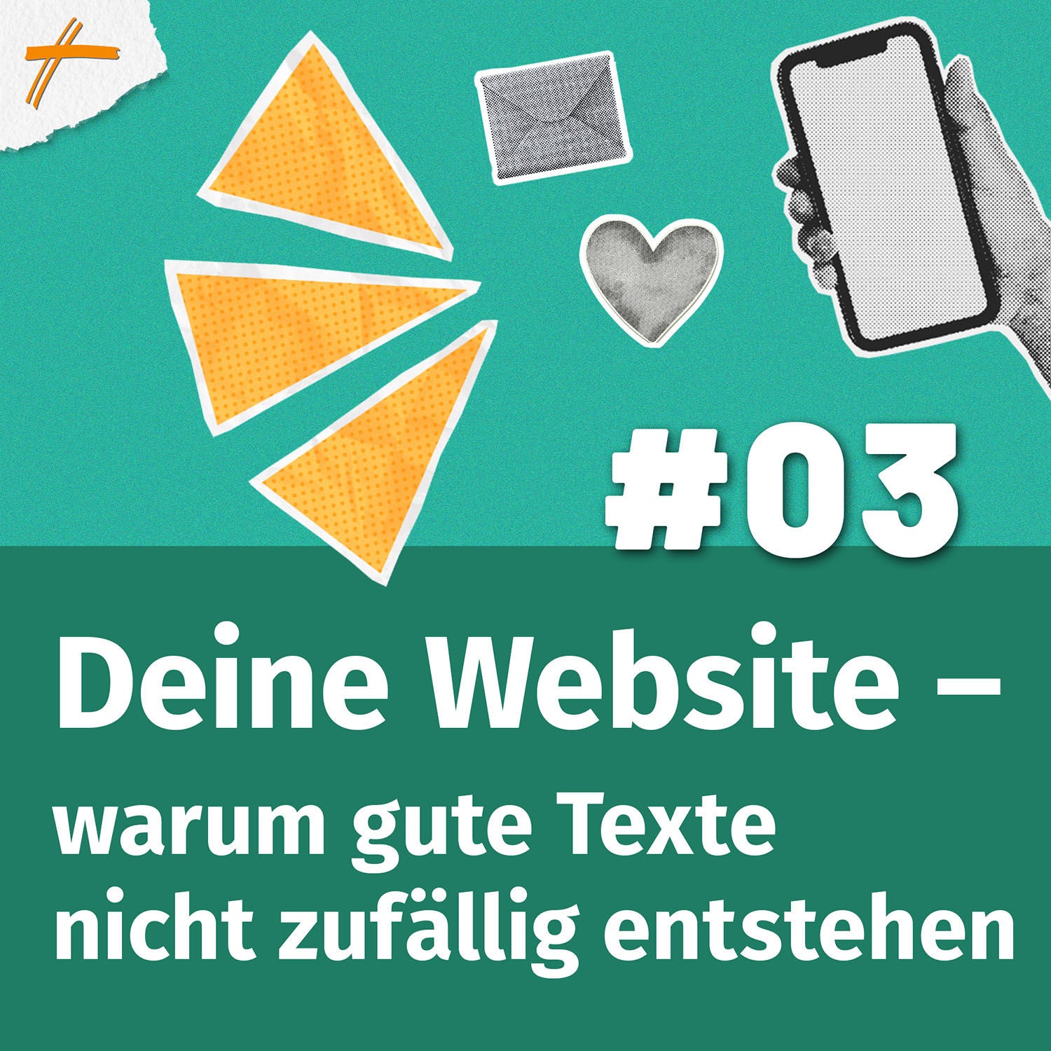 Website-Texte schreiben: verständlich, aktuell und gut auffindbar