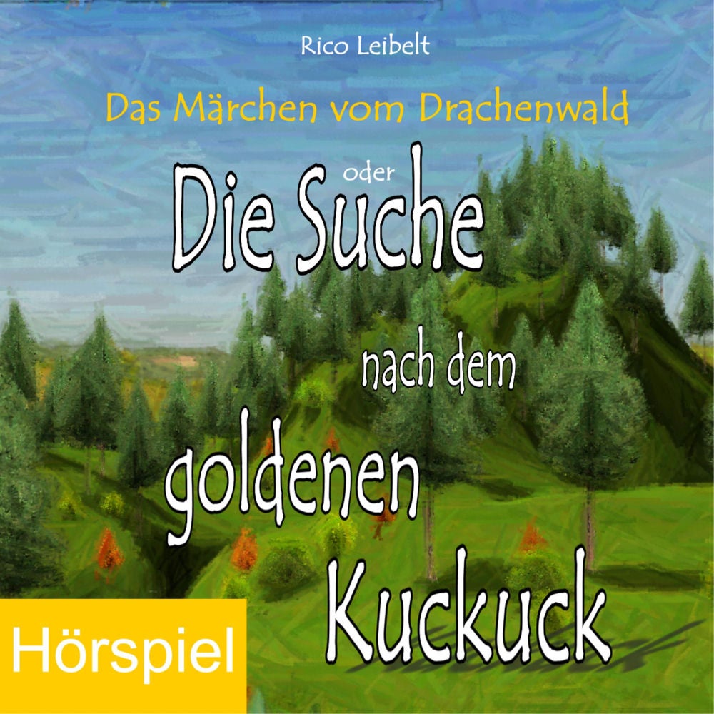 Die Suche nach dem goldenen Kuckuck