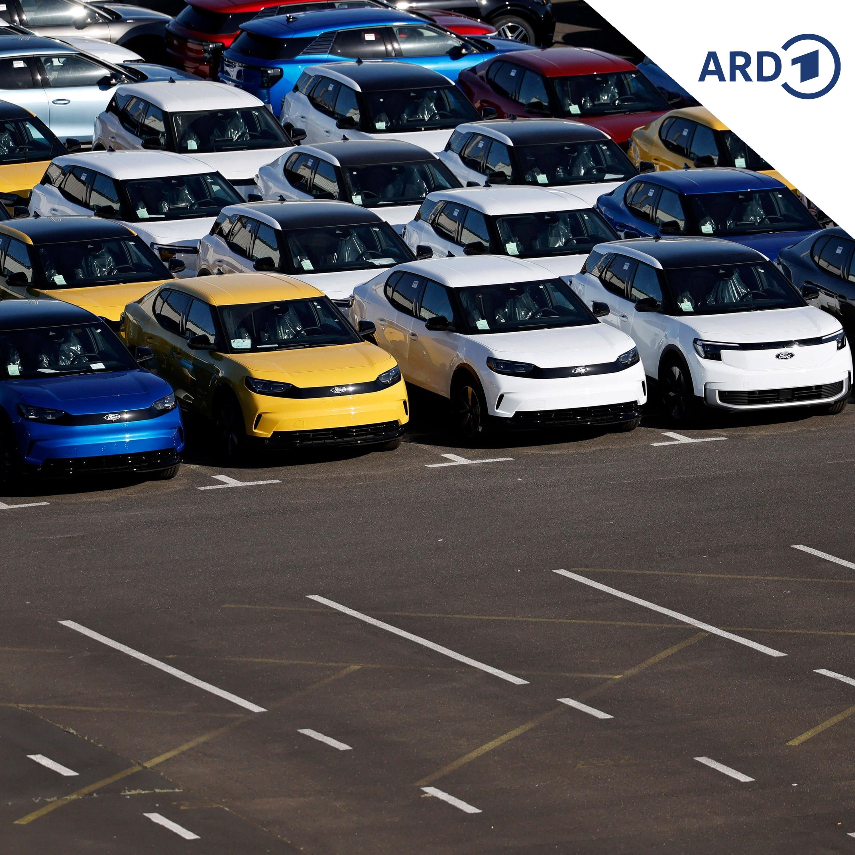 Was die Sommerhitze mit Autos macht