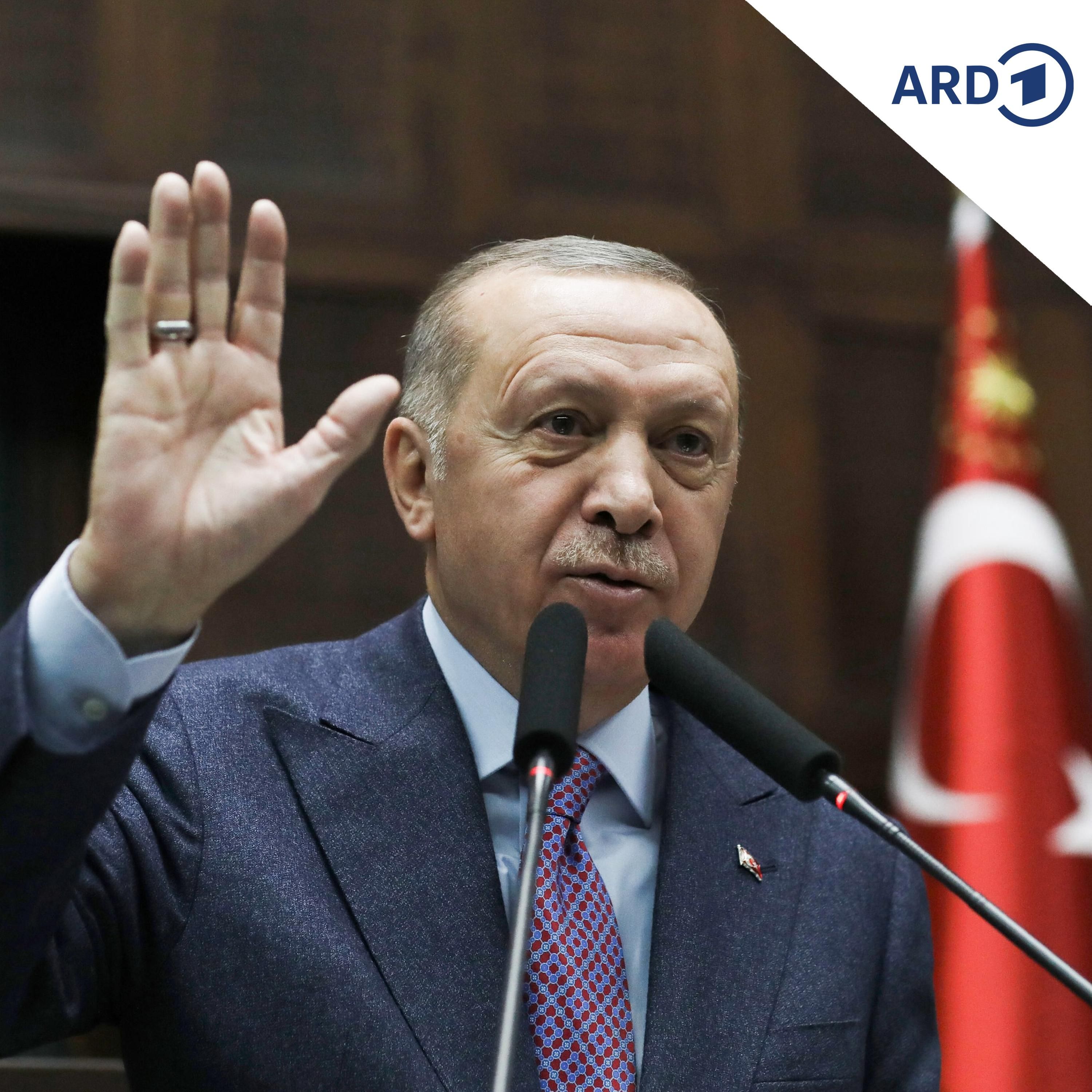 Die Türkei 10 Jahre nach dem Putschversuch