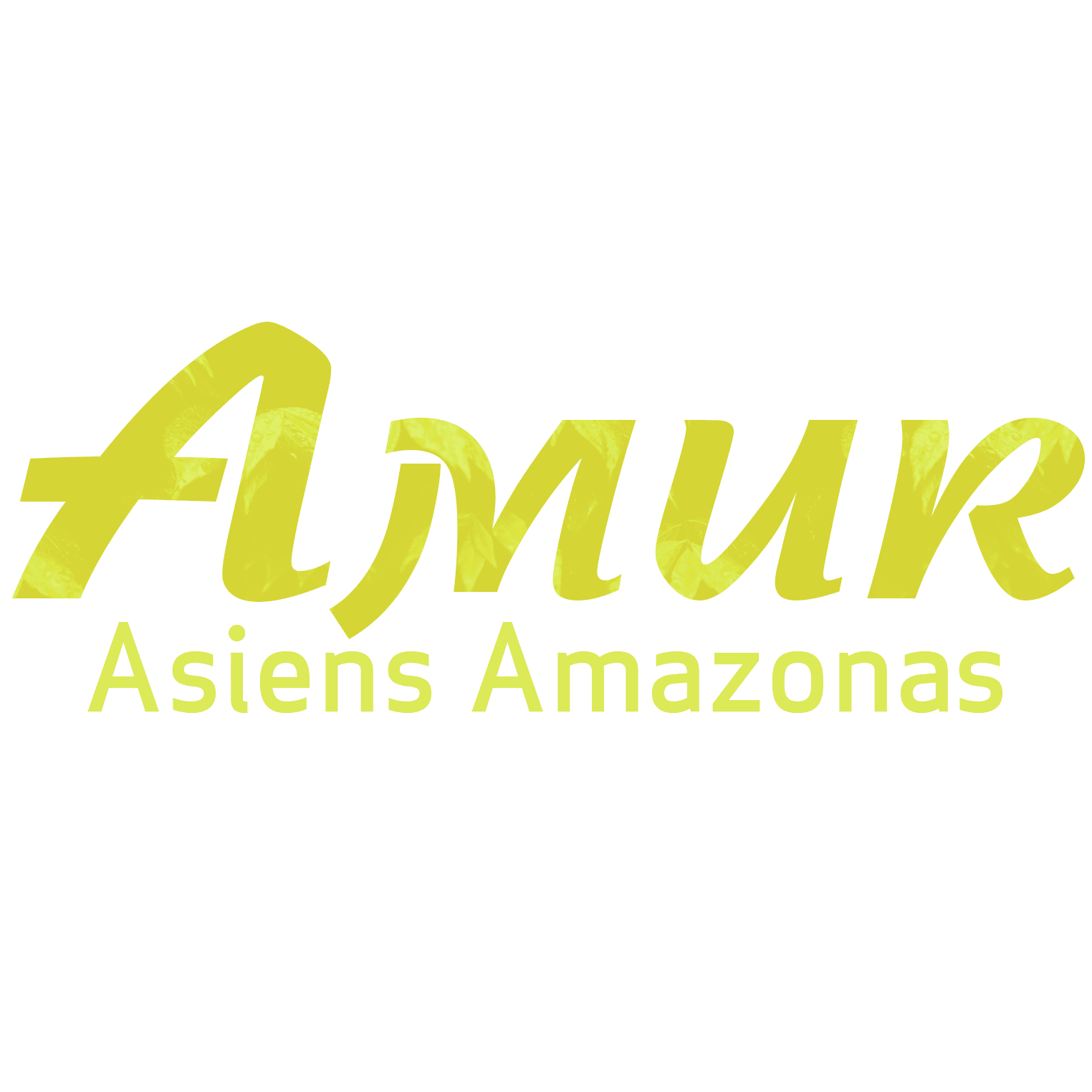 Amur - Asiens Amazonas