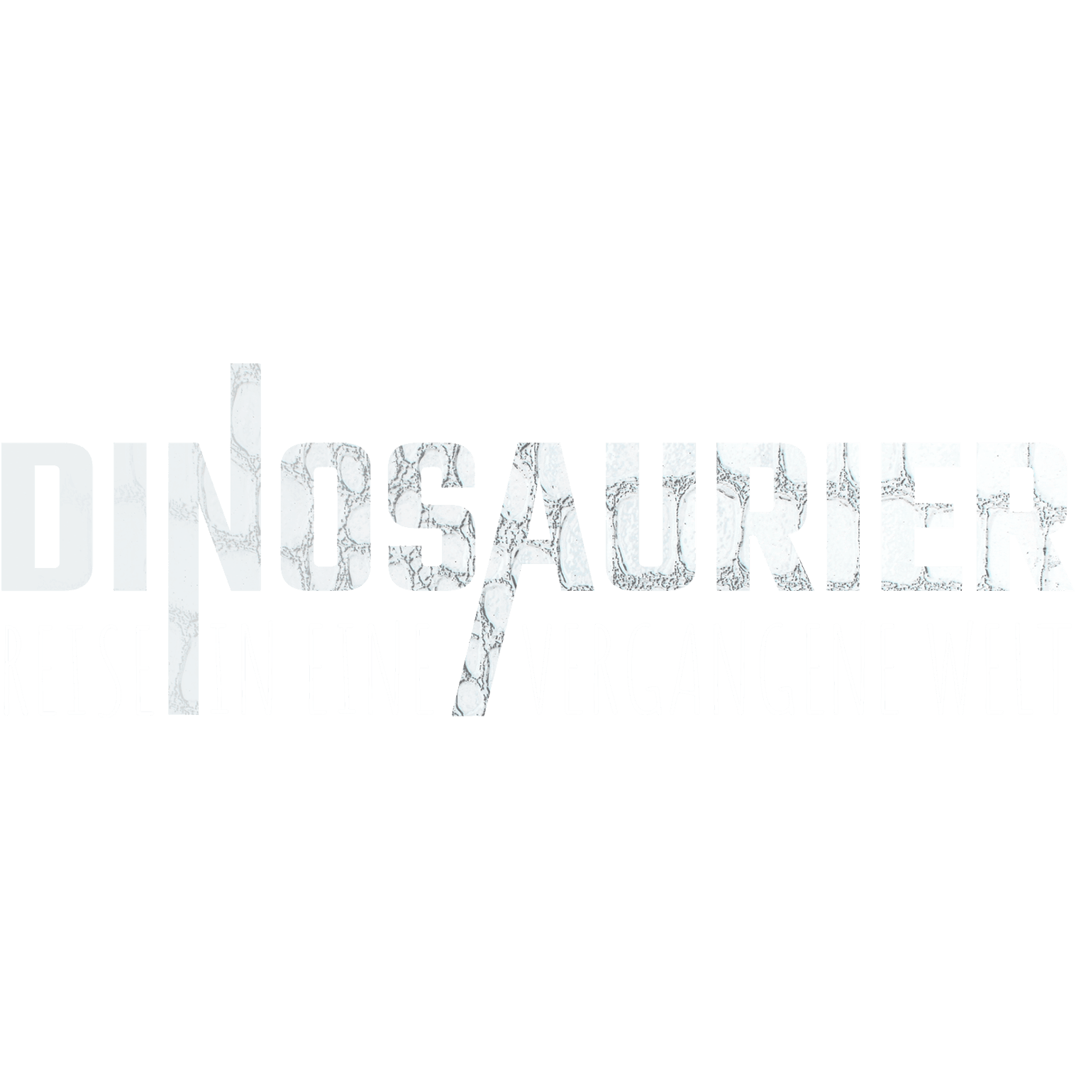 Dinosaurier - Reise in eine vergangene Welt
