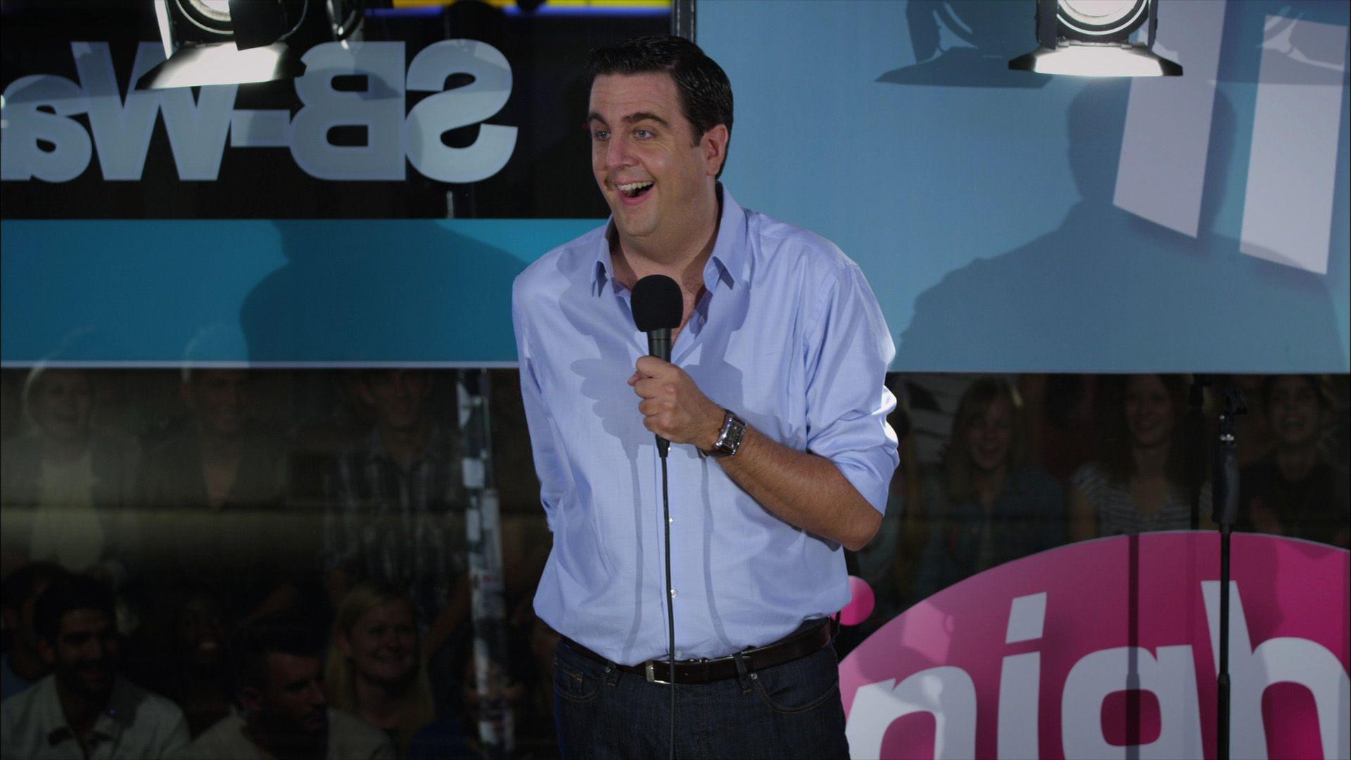 Der Standup