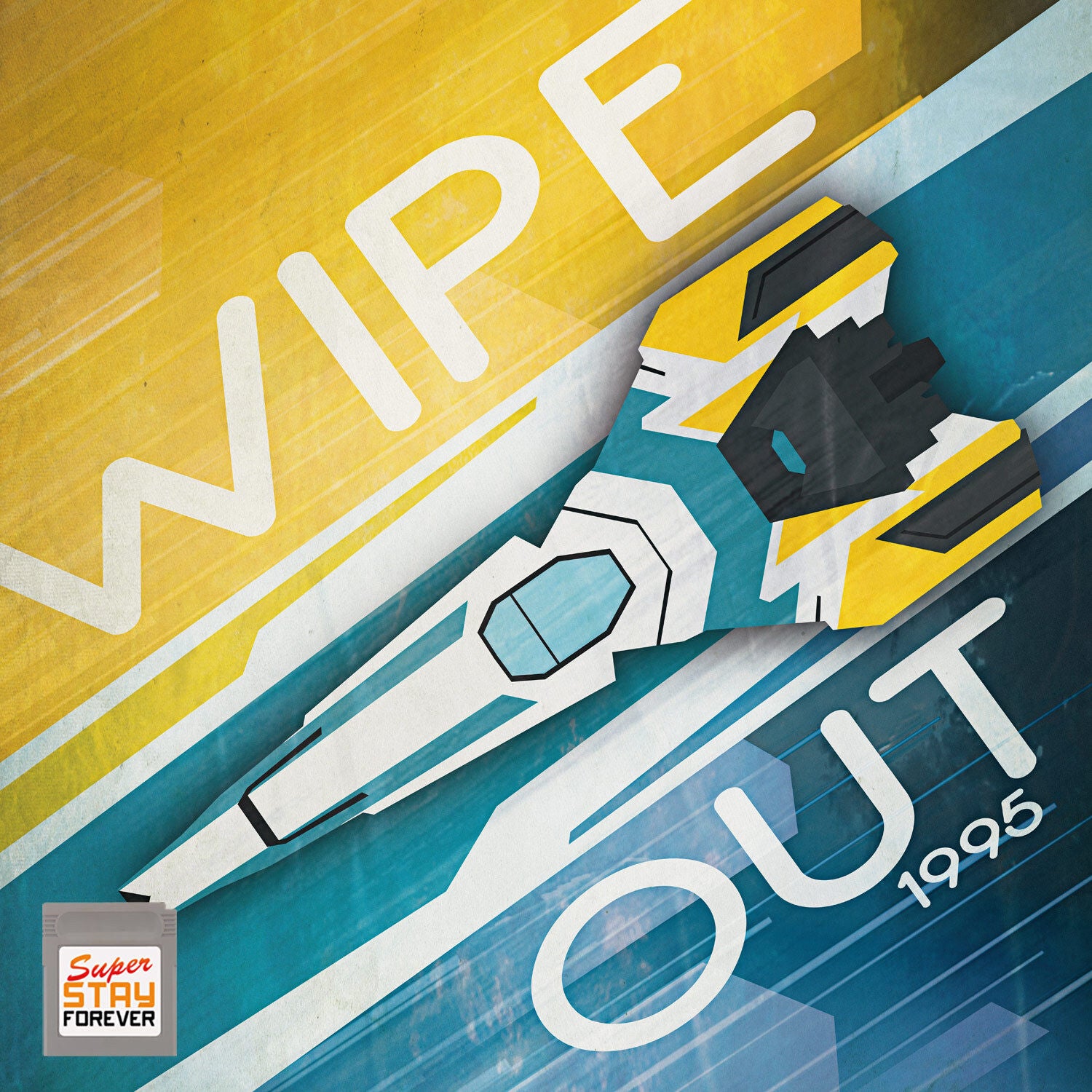 WipEout (SSF 49)