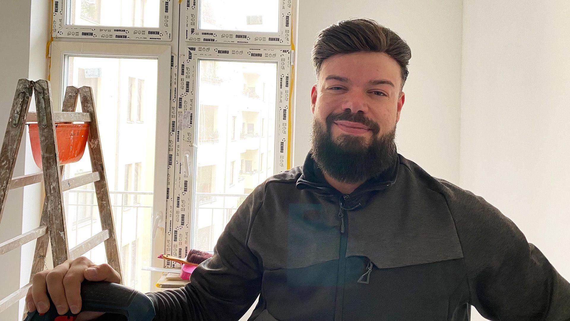 Schöne neue Arbeitswelt