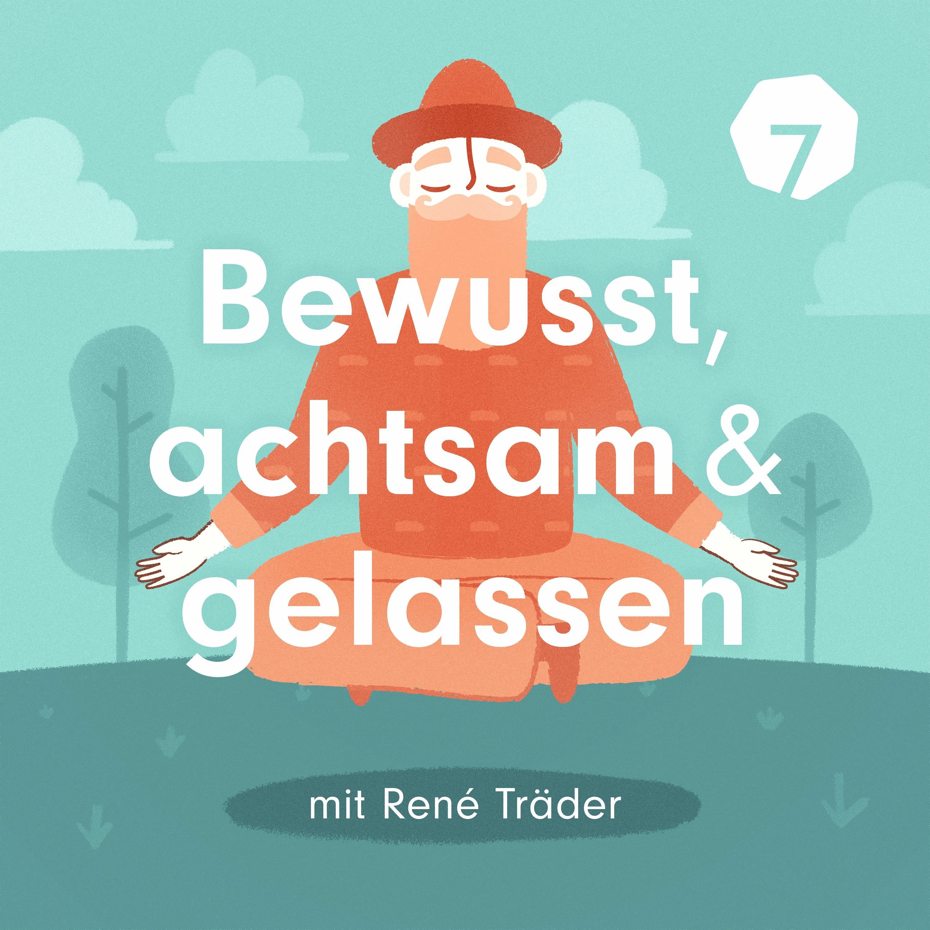 Hilfe, ich bin ein Couch-Potatoe!