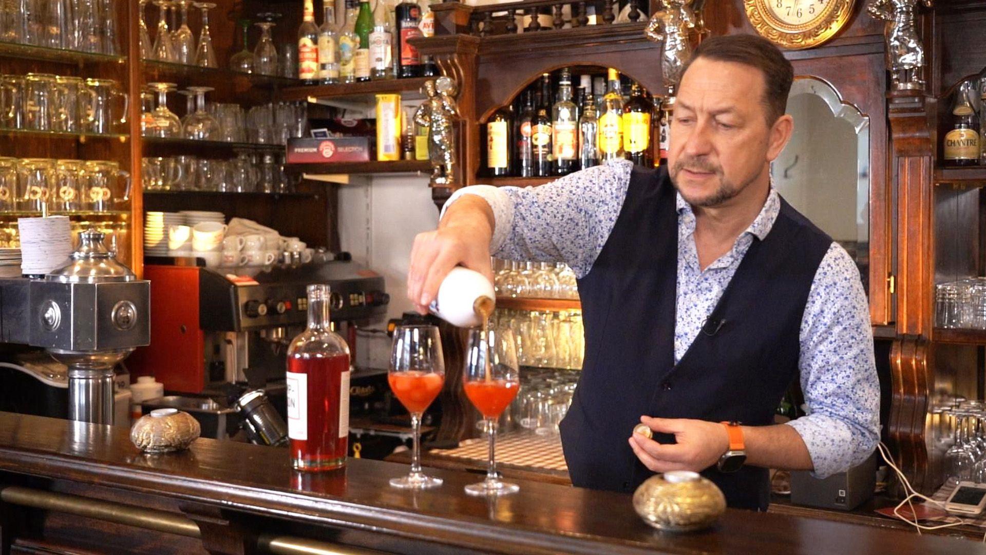 Alkohol - Zwingt uns die Gesellschaft zum Trinken?