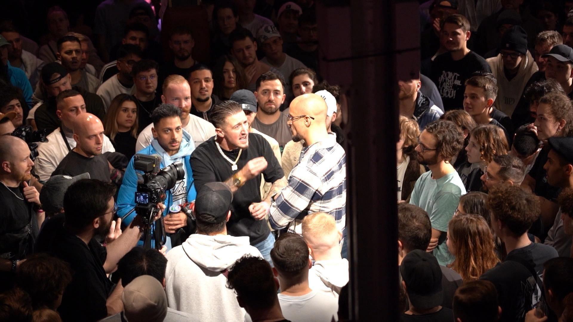 Macht Rap unsere Jugend kriminell?