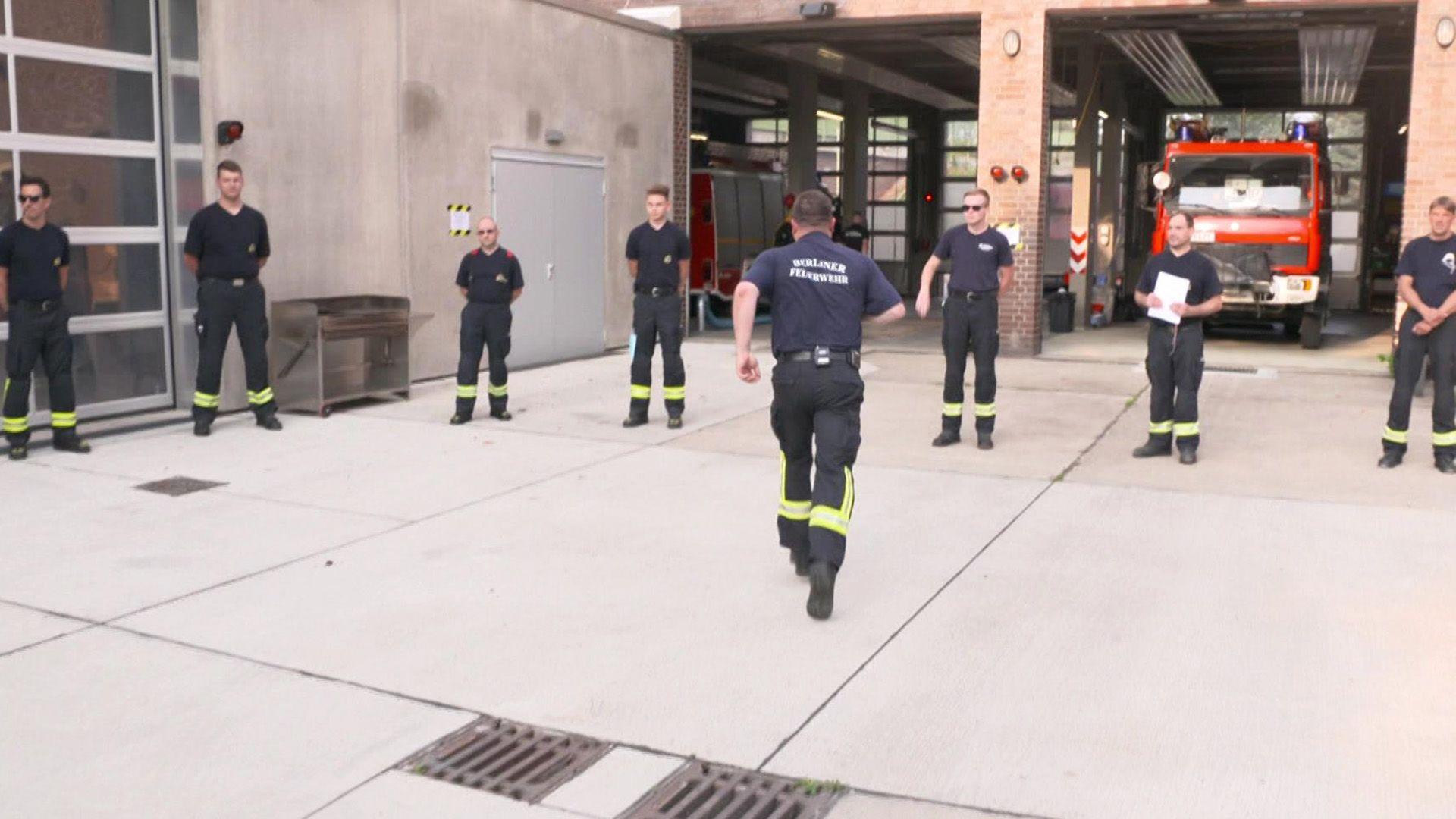 Leben im Brennpunkt - Nachbarn mit Herz