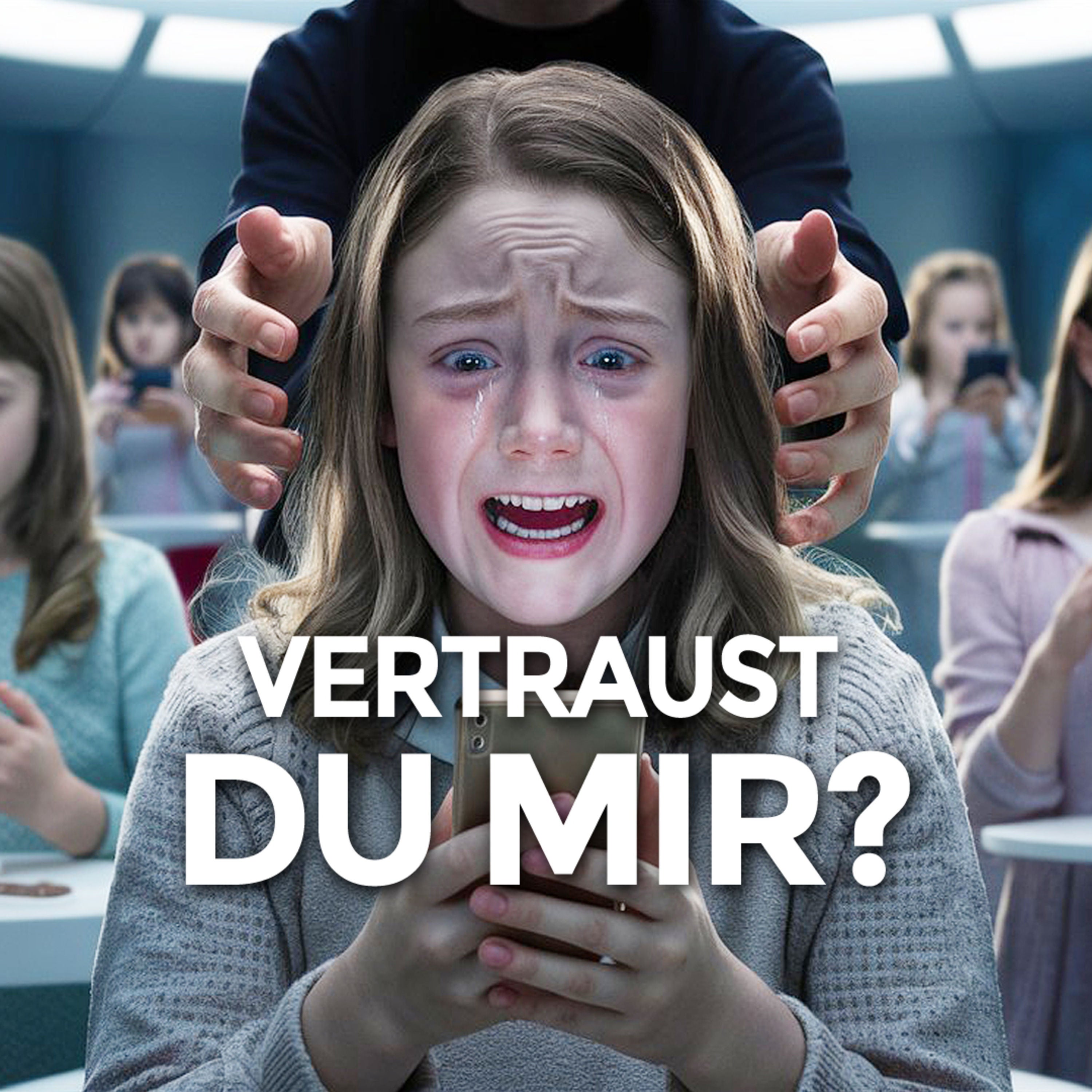 #60 - Die Stimme des Betruges - Bedrohung durch gefälschte KI-Stimmen