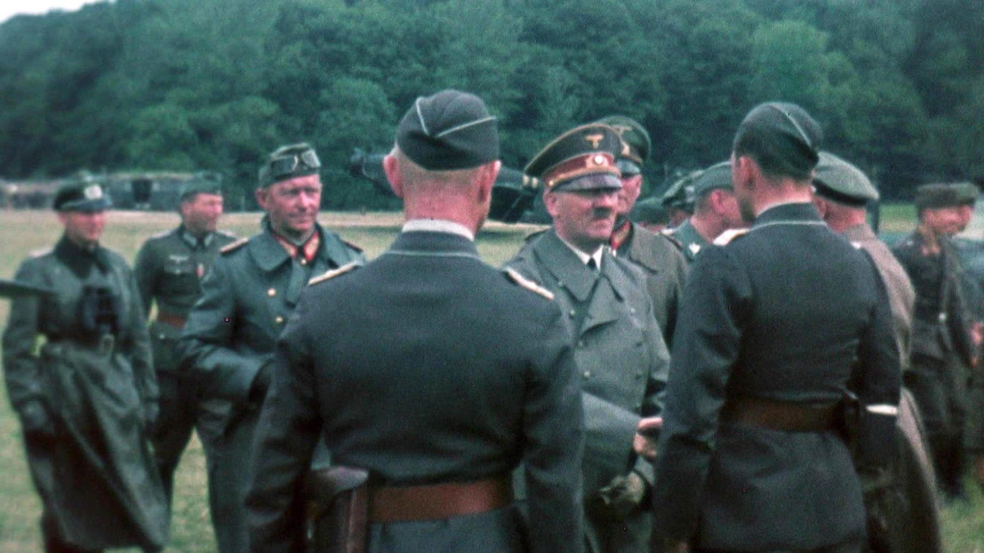 Der Diktator