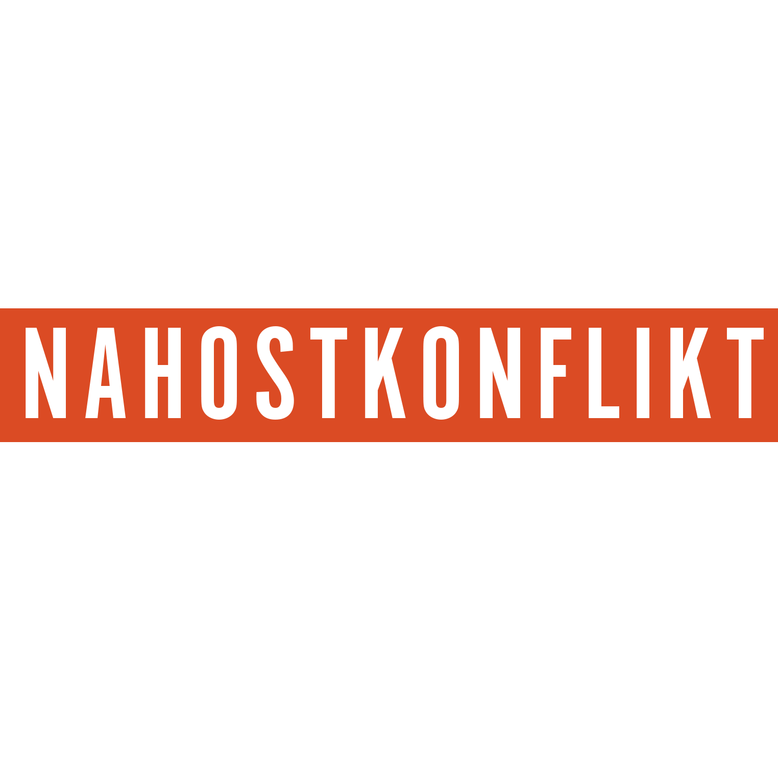 Der Nahostkonflikt: Wie alles begann