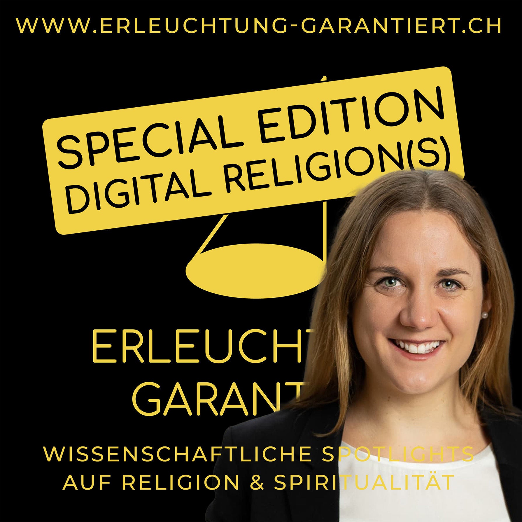 Auf Sinn- und Gemeinschaftssuche im Internet – Von Verschwörung, Tod und Überforderung