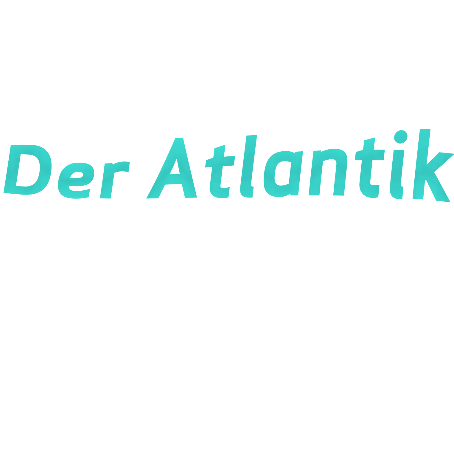 Der Atlantik: Ein Jahr in der Wildnis