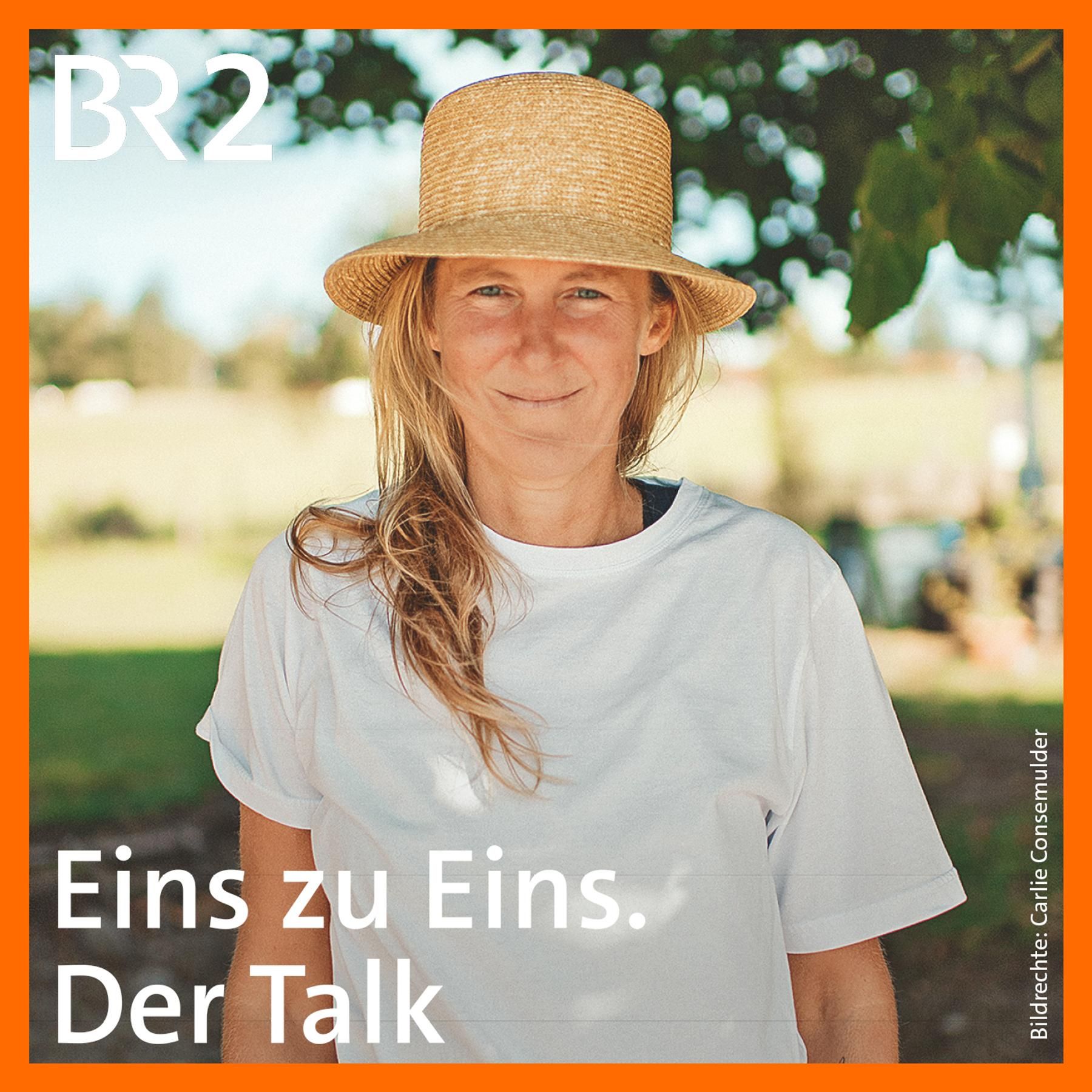 Anya Schmidt, Food-Bloggerin: vom Start-Up in die Landküche