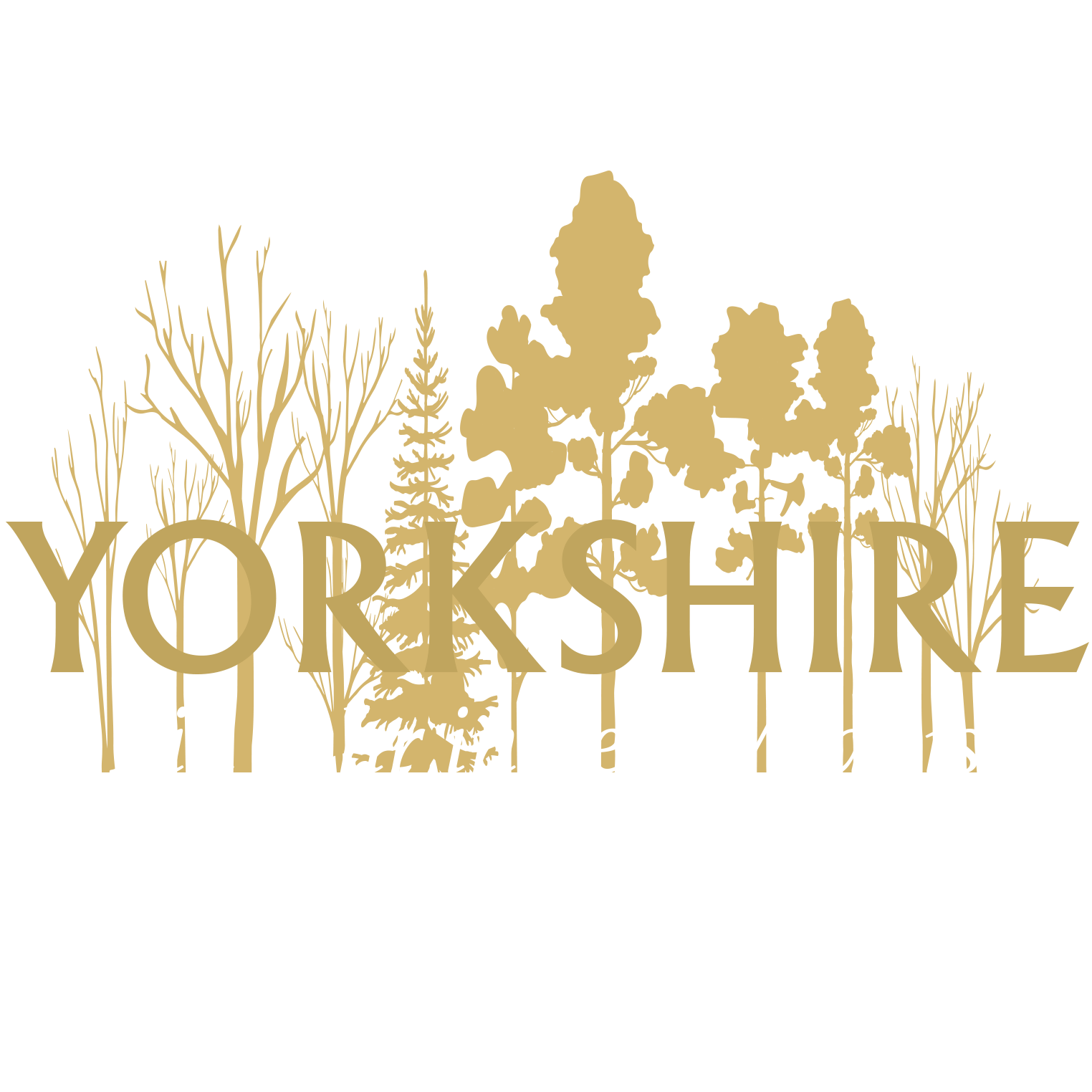 Yorkshire: Ein Jahr in der Wildnis