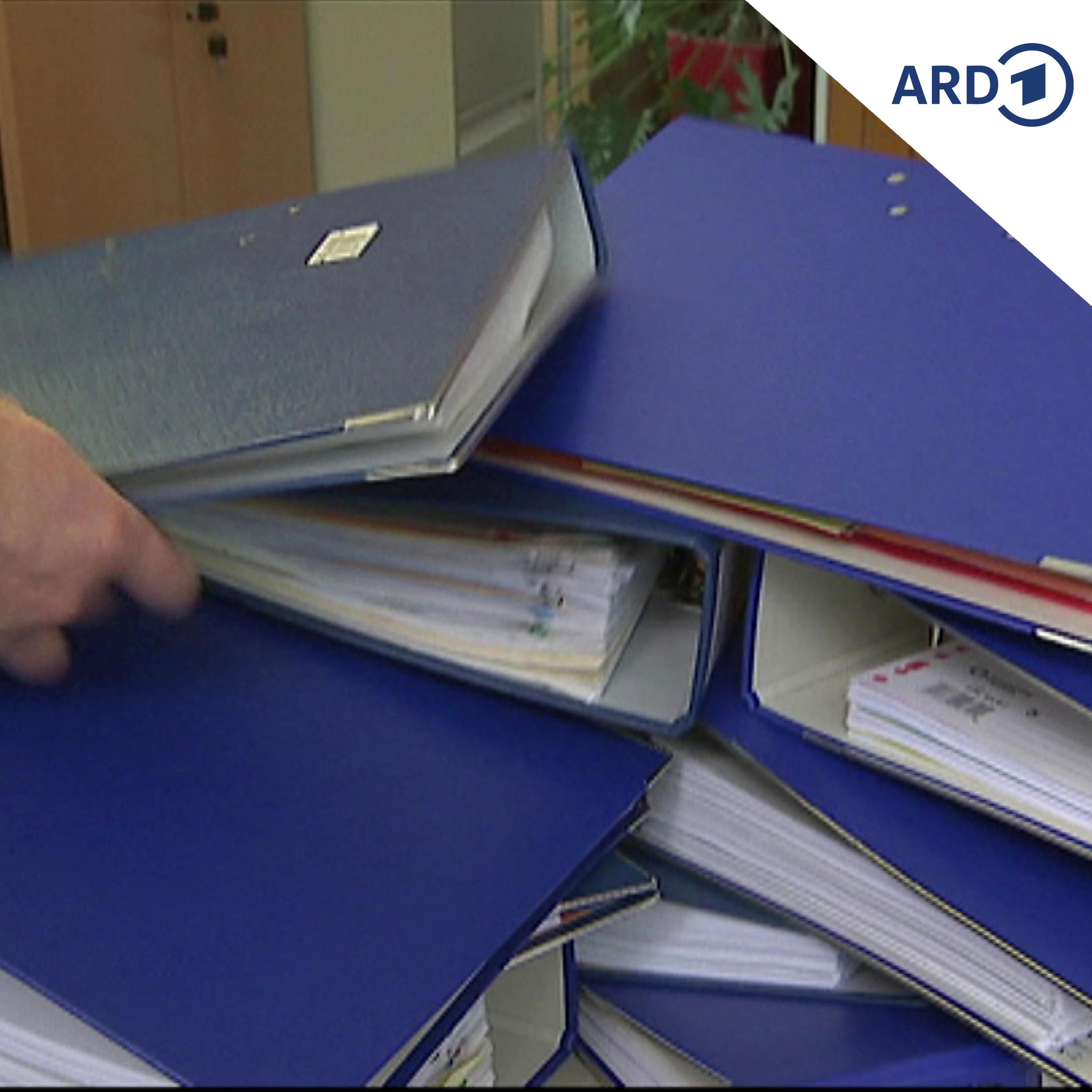Entlastungskabinett: Wird Bürokratie abgebaut?