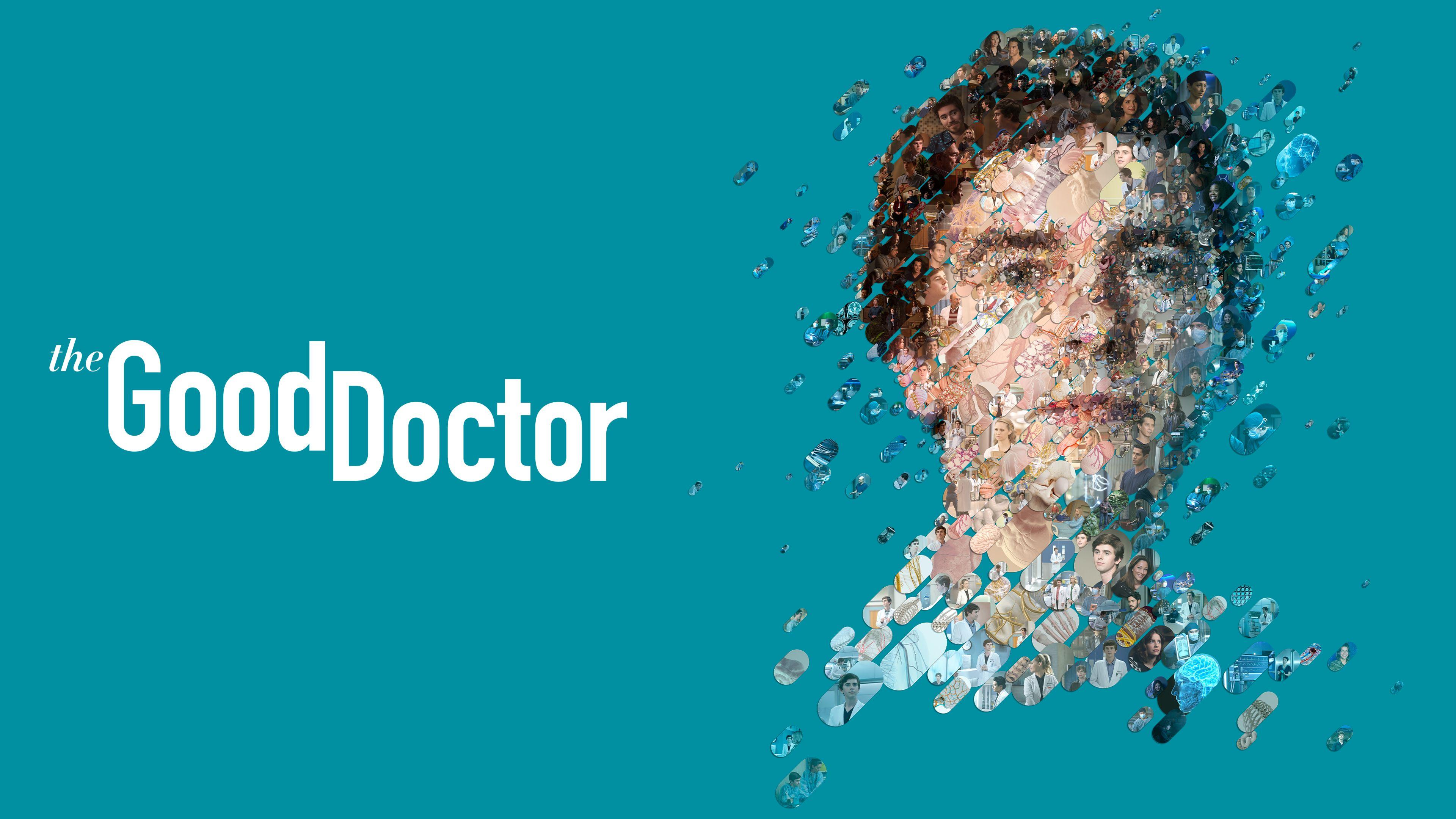 The Good Doctor