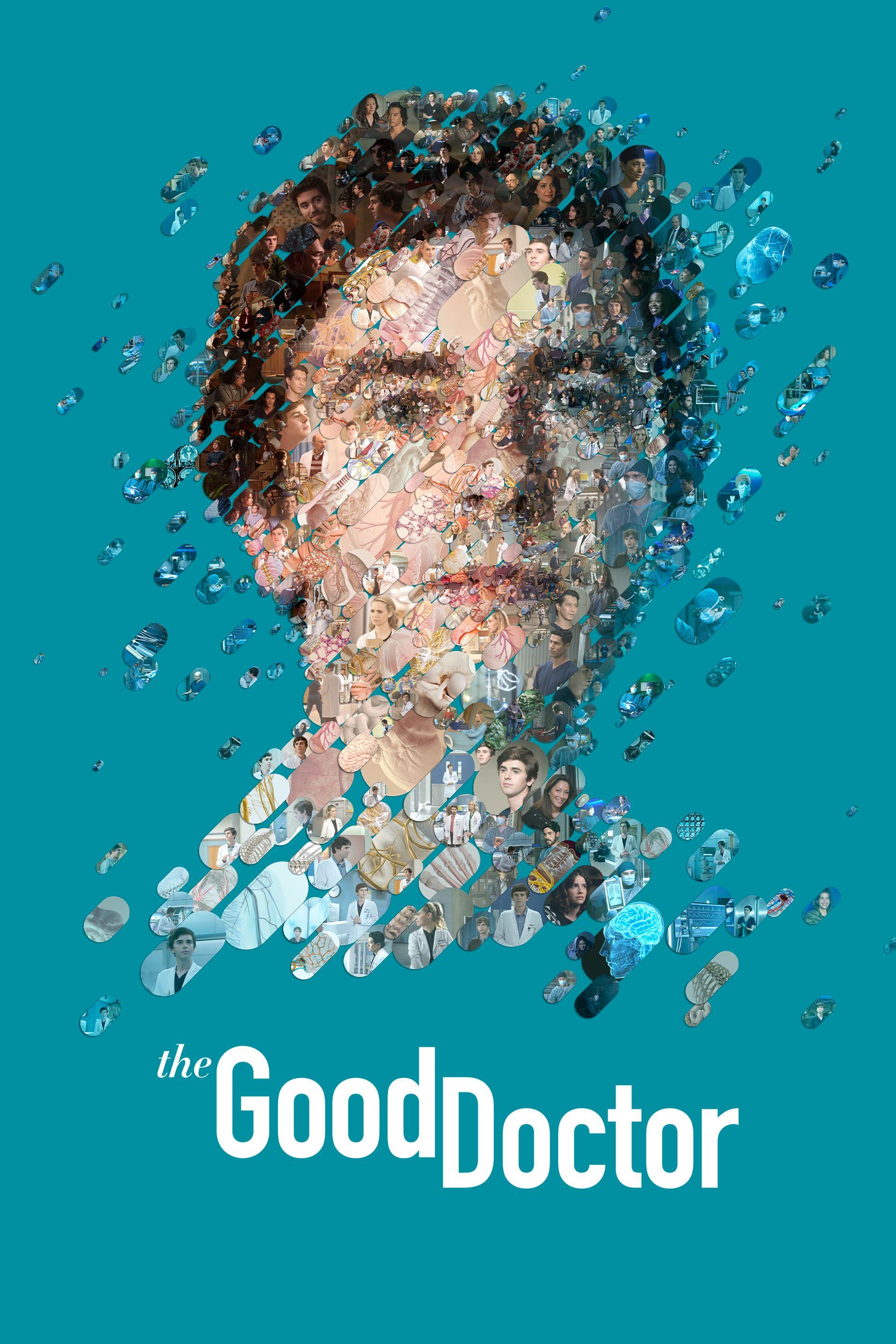 The Good Doctor