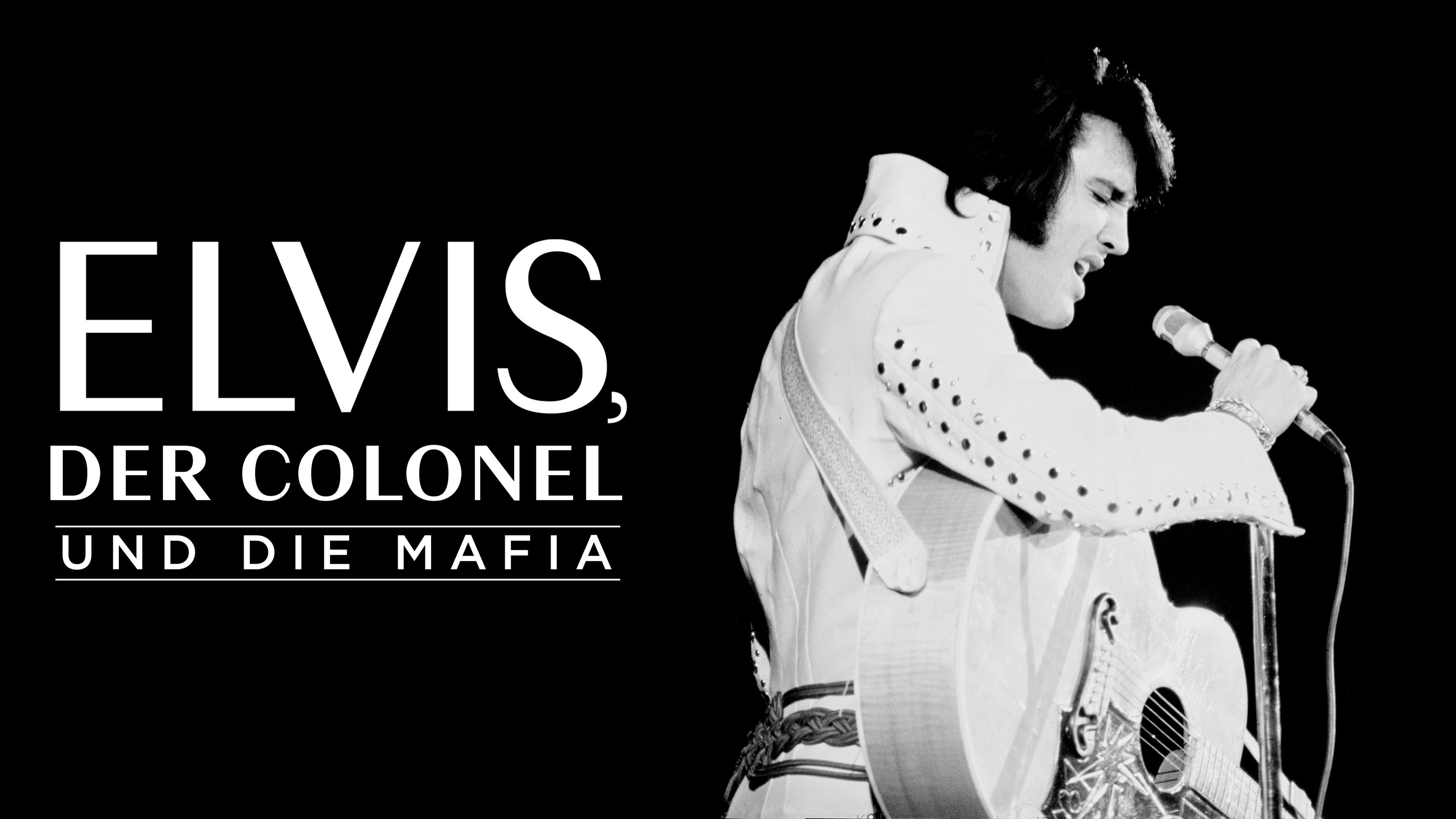 Elvis, der Colonel und die Mafia