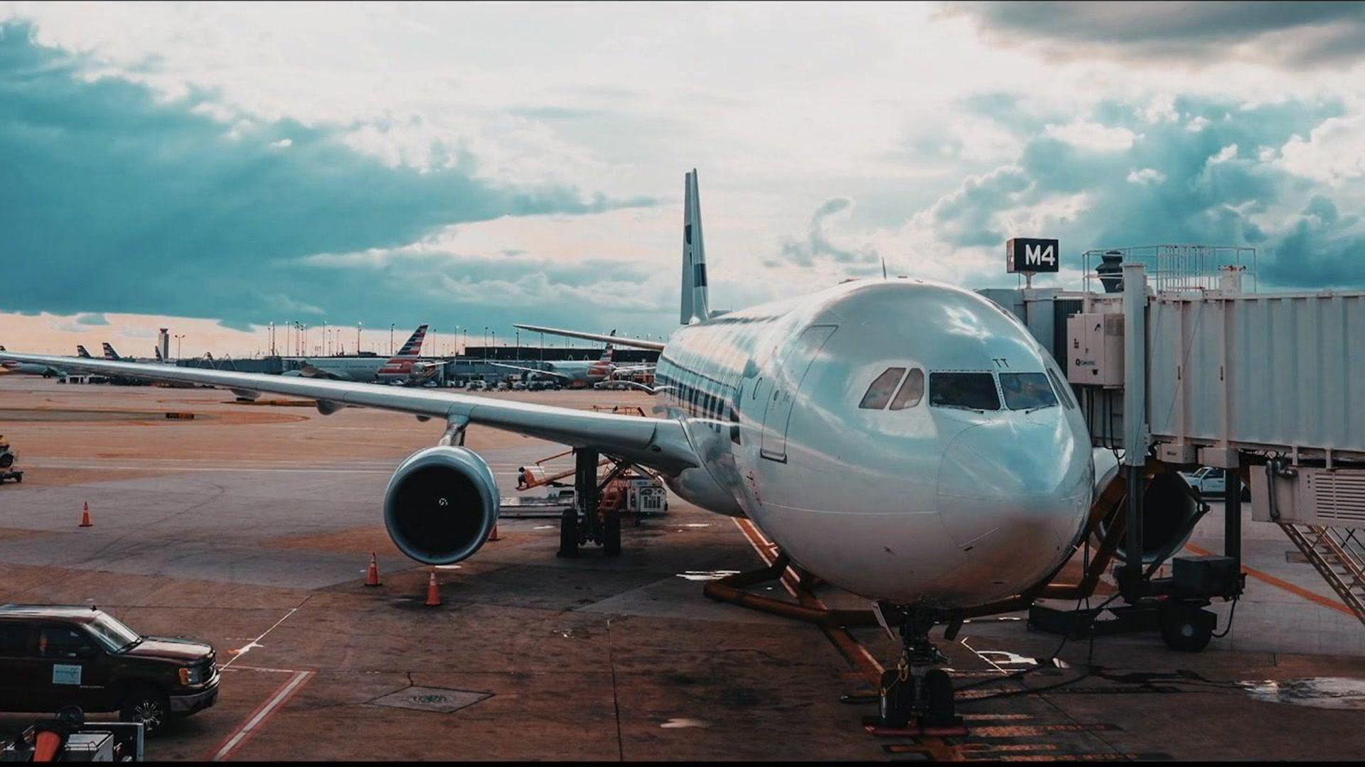 Unglücksflieger Boeing 737 MAX