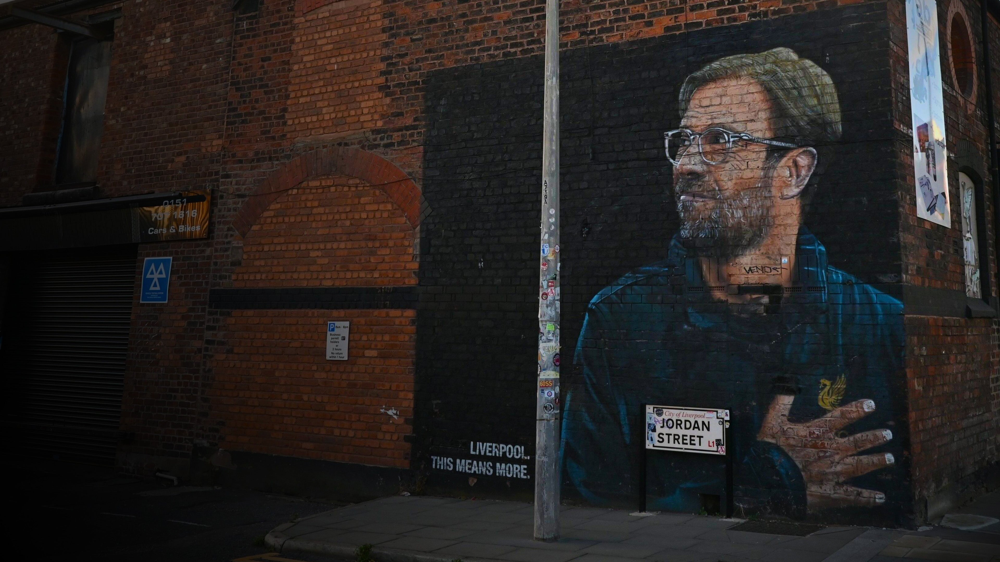 Endlich Klopp! Deutschlands neuer Bundestrainer