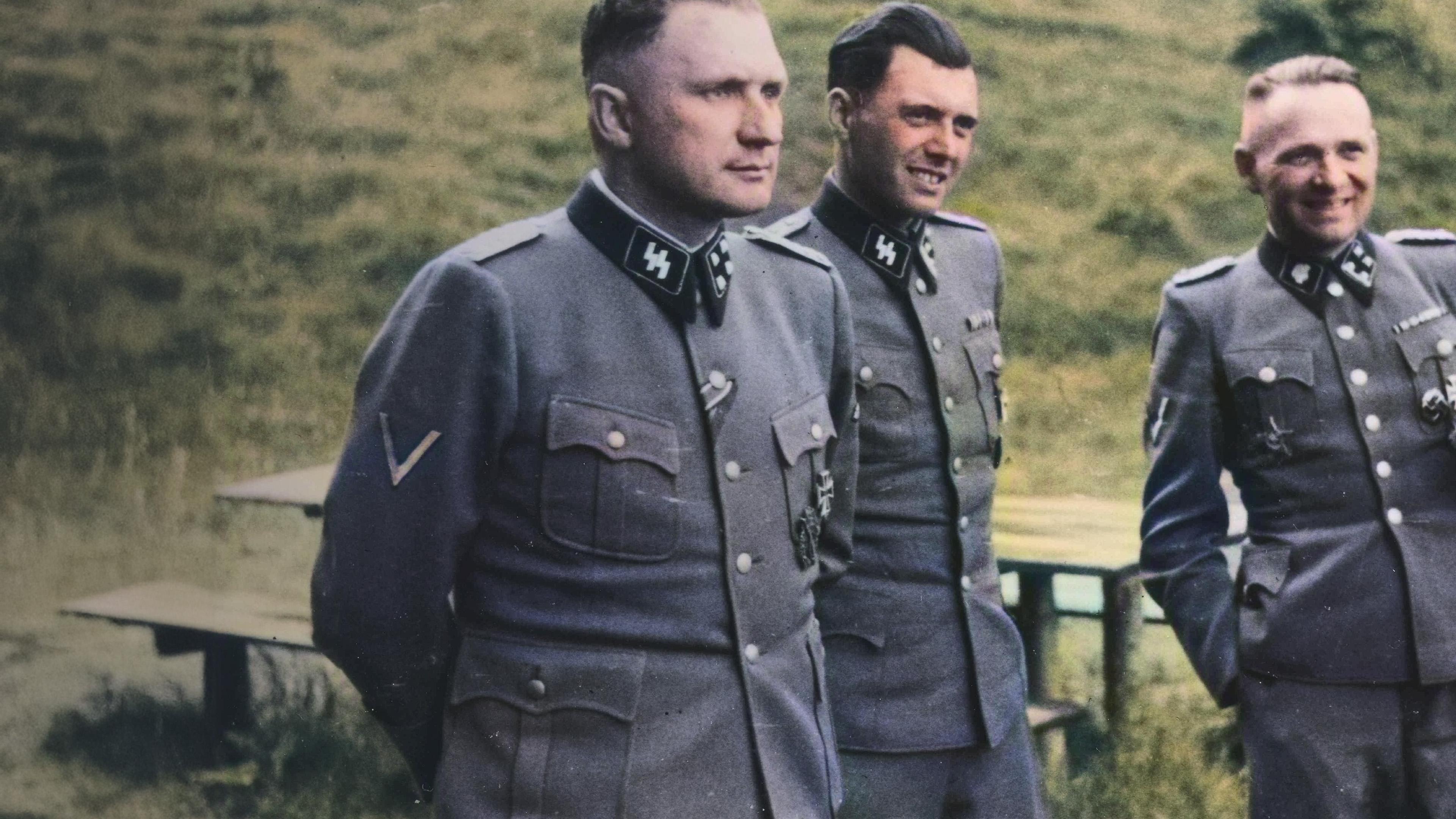 Josef Mengele - Der Todesarzt von Auschwitz