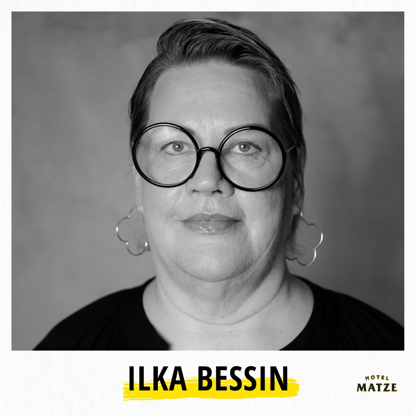 Ilka Bessin – Lachen sie mit dir oder über dich?